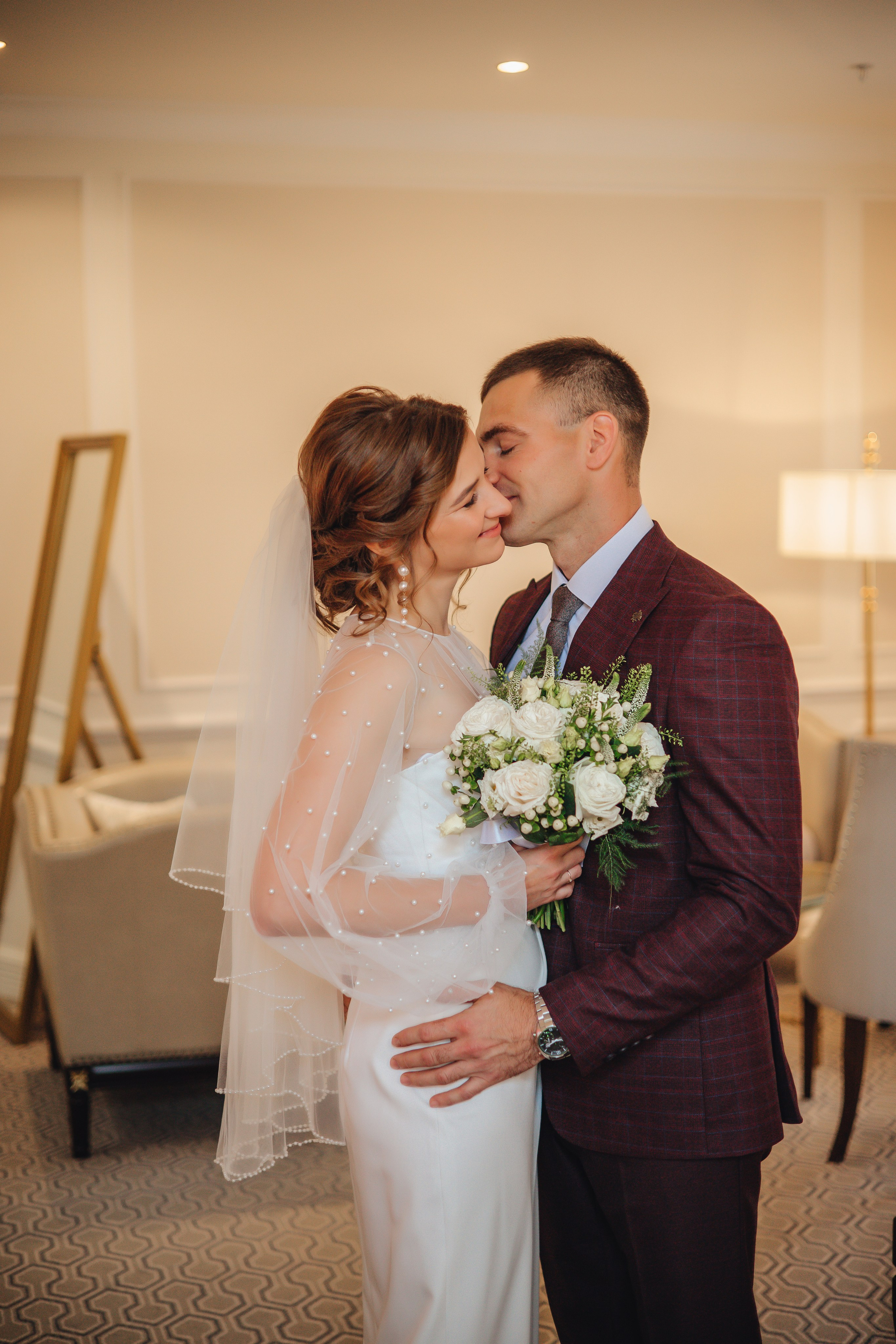 Кристина & Женя. Пушкин — Павловск. Свадебный и семейный фотограф Пушкин Царское Село СПБ Питер Санкт-Петербург и Рязань Ольга Козлова