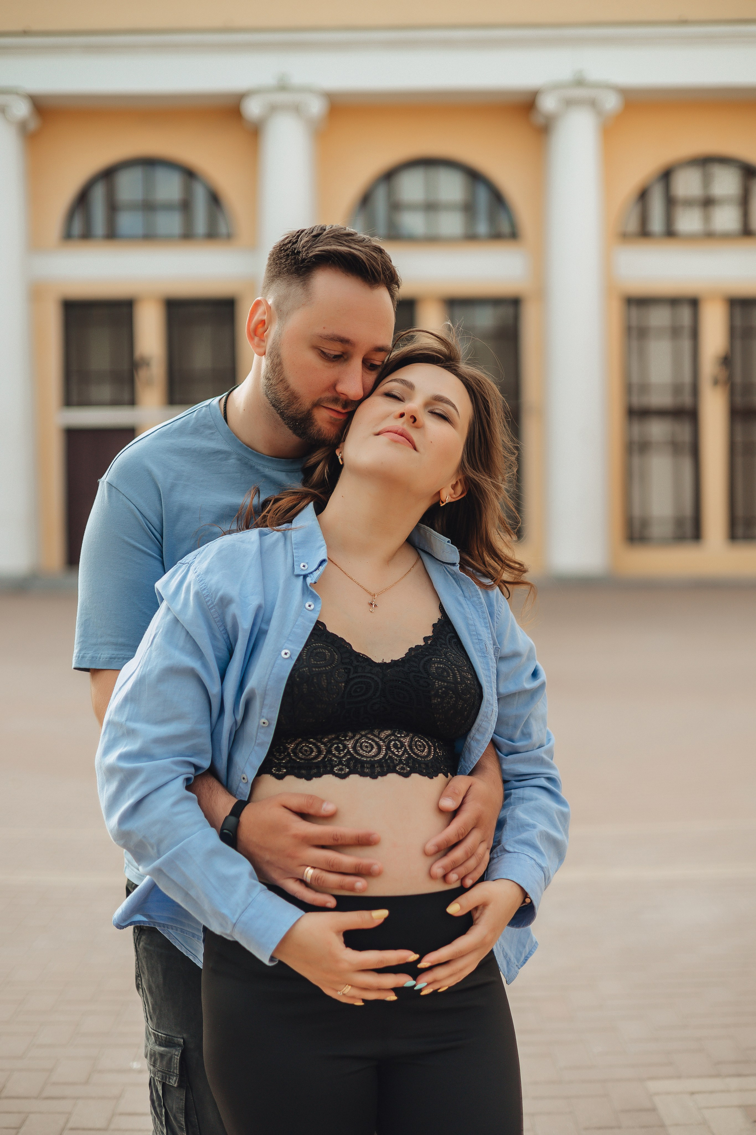 Ярослав и Настя. Весна. Свадебный и семейный фотограф Пушкин Царское Село СПБ Питер Санкт-Петербург и Рязань Ольга Козлова