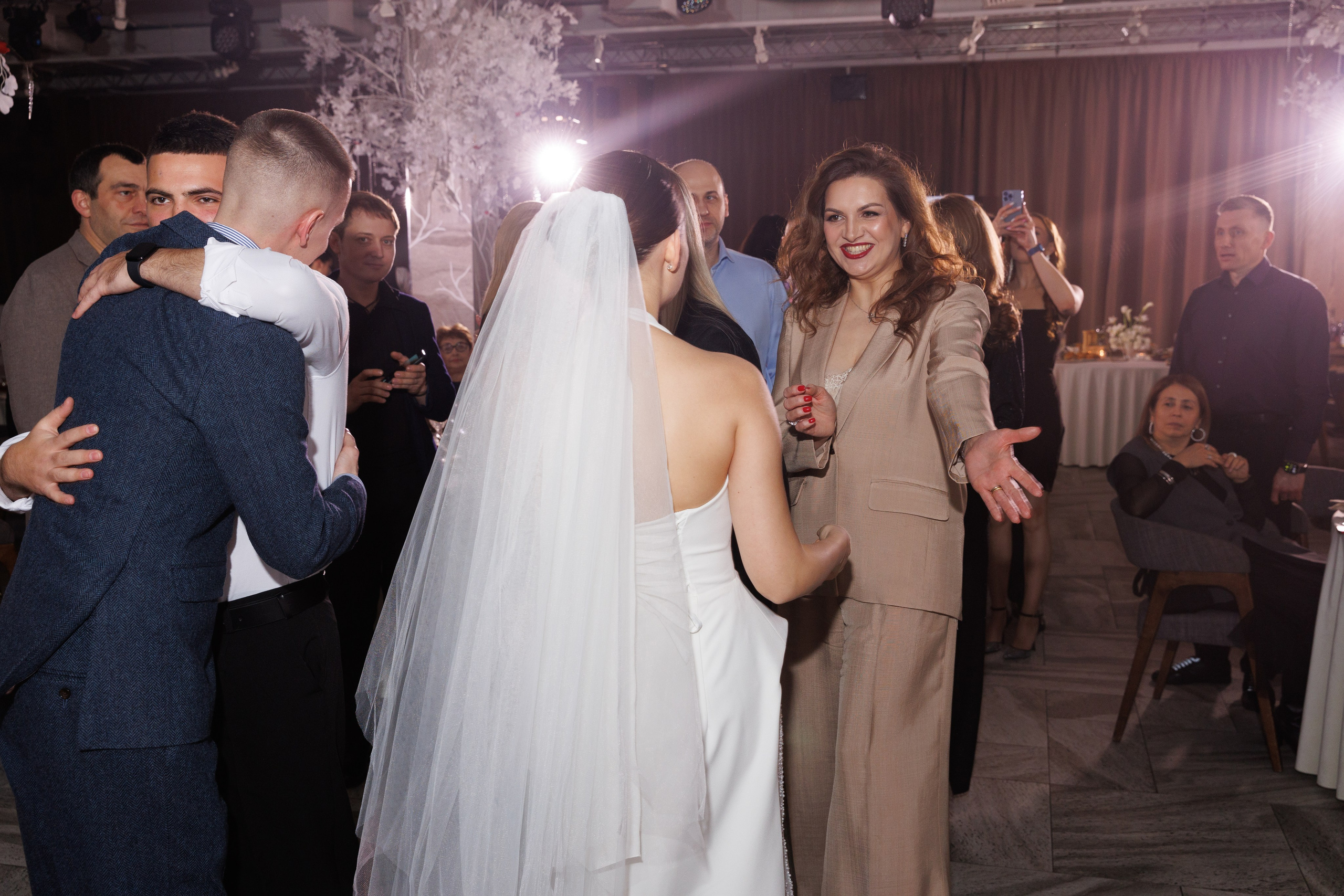 Свадебная фотосессия в Нижнем Новгороде. Фотограф в Нижнем Новгороде Александр Хамов