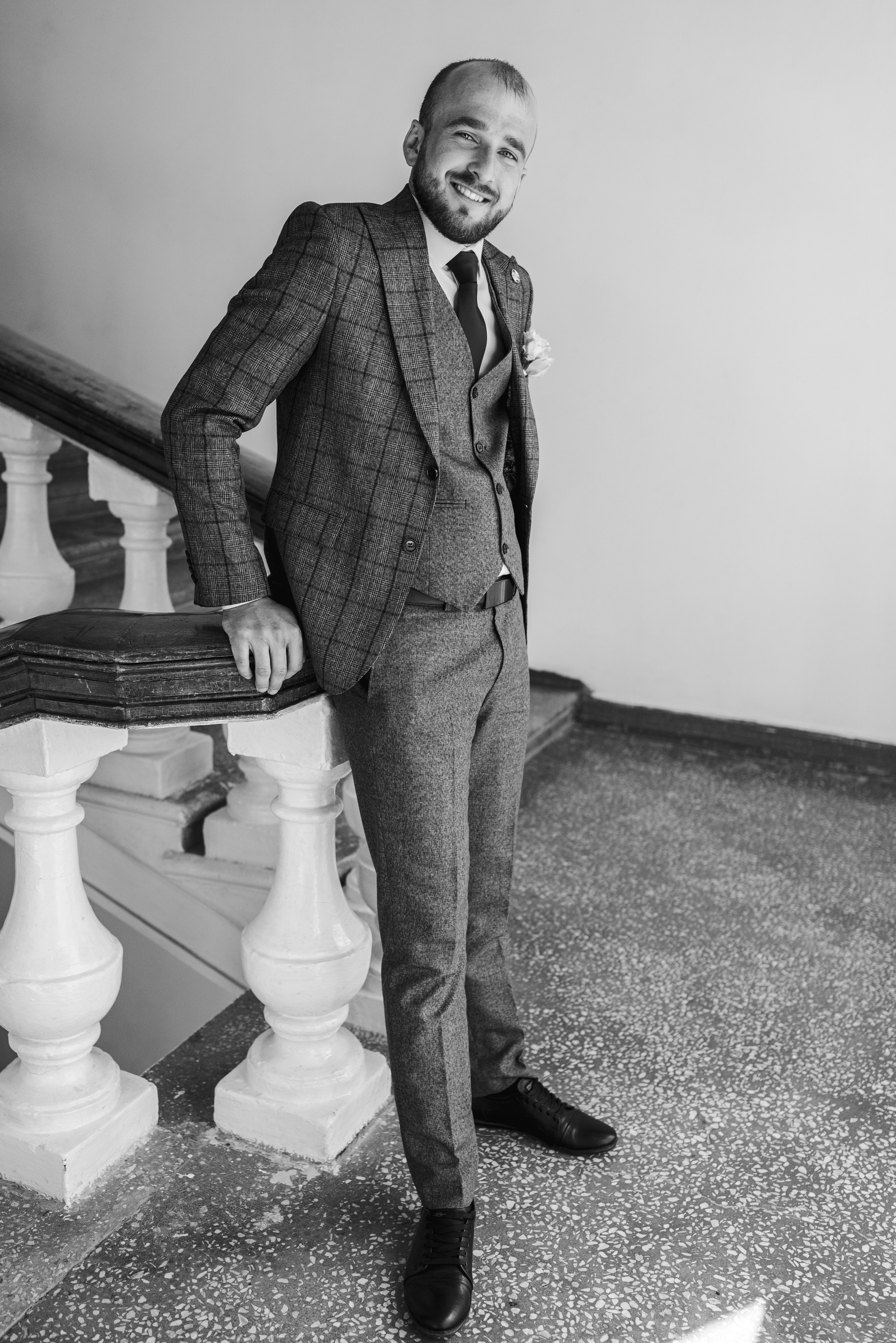 Анна и Степан. 8.09.2023. Фотограф в Каменске-Шахтинском Ольга Сагал