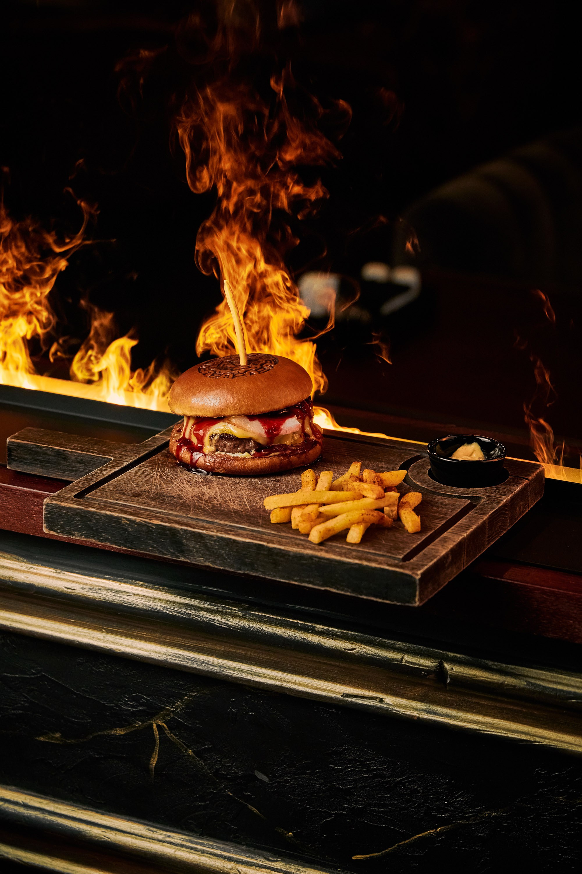 Еда и напитки. Tikhomirov Photography