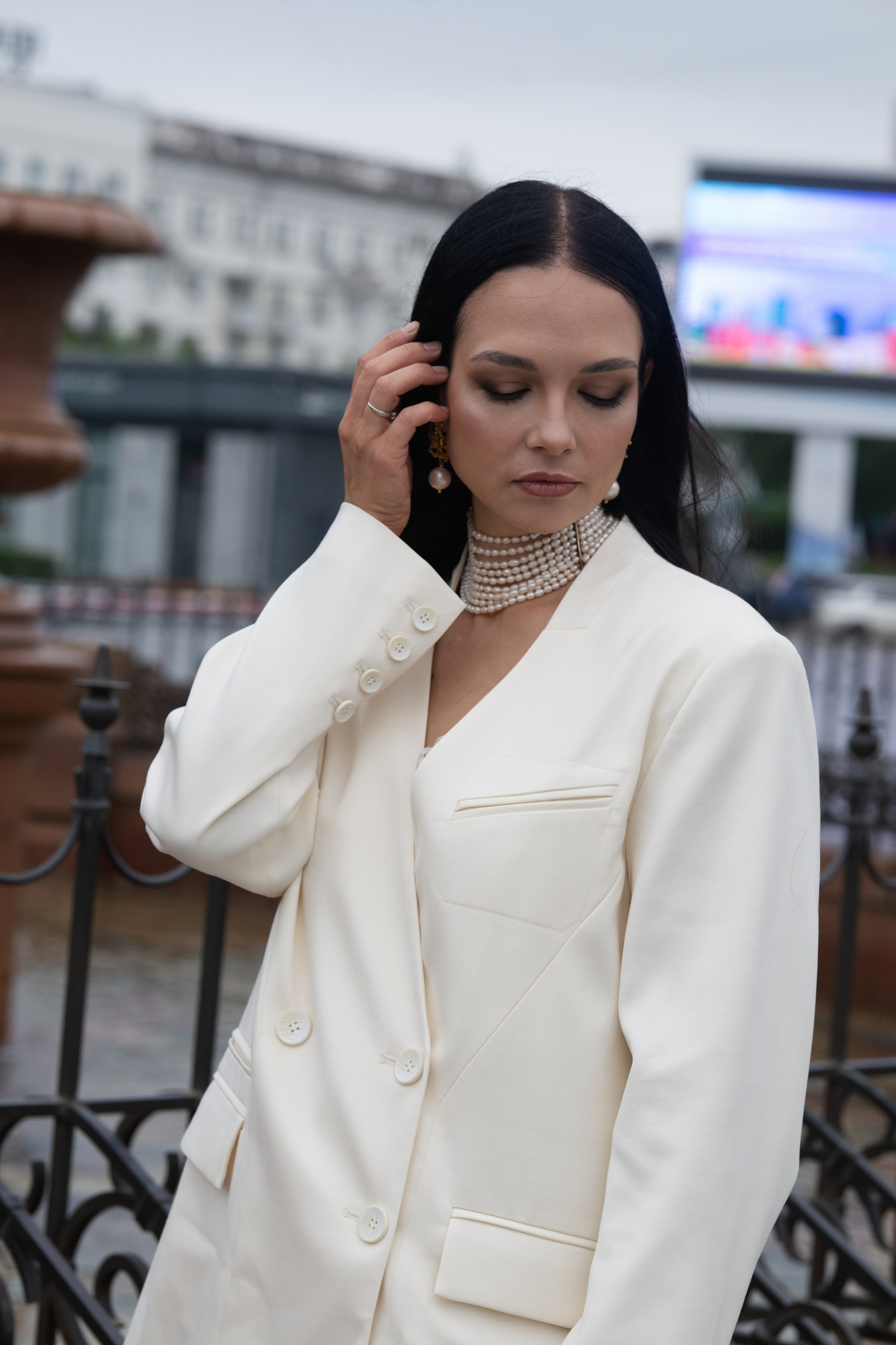 Евгения. Фотограф г. Хабаровск