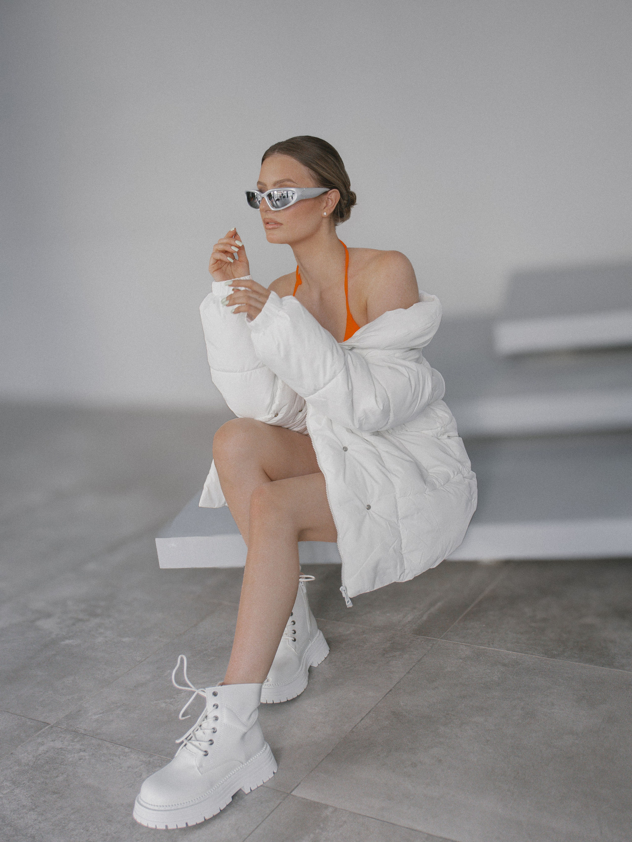 Настя. Свадебный фотограф в Москве и Смоленской области Анна Мазурова