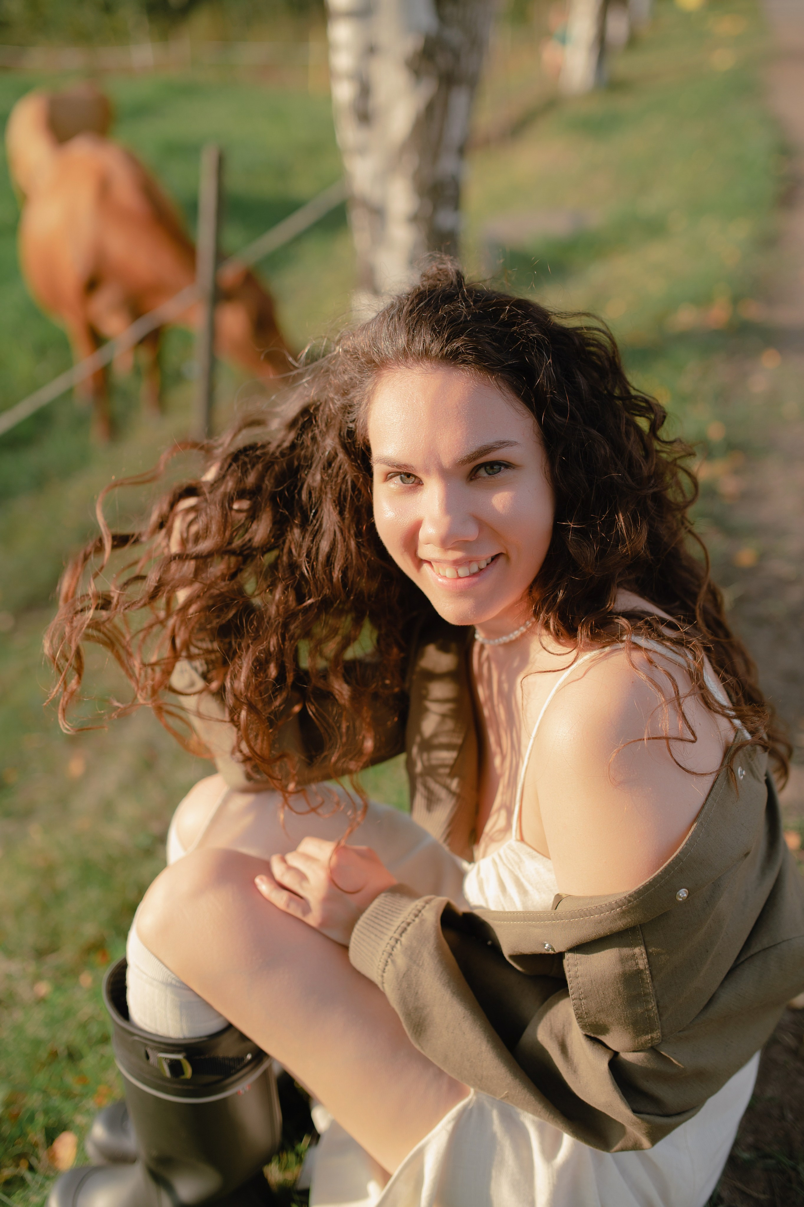 Maria. Family and content photographer