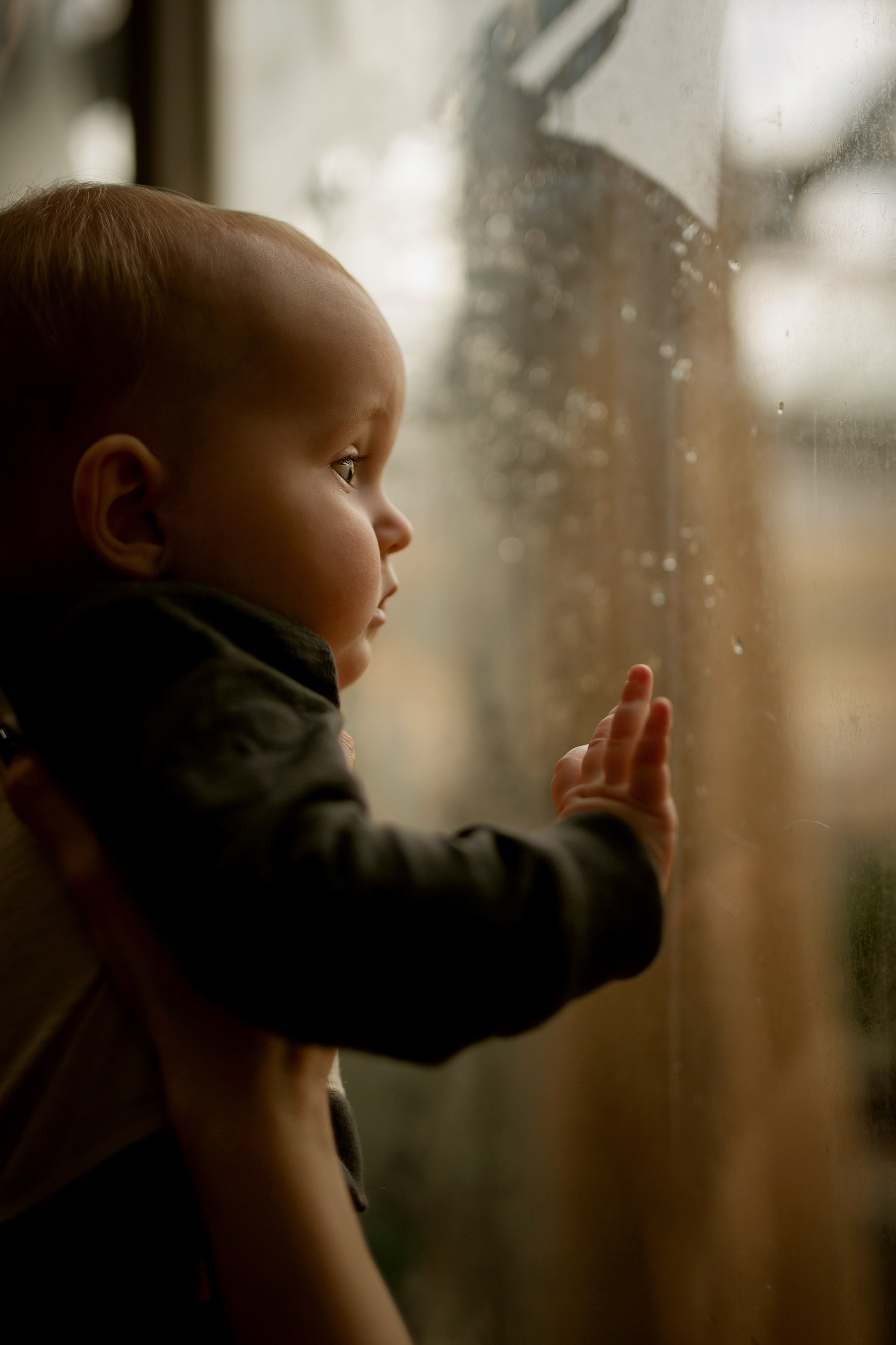Весна. Семейный фотограф в Москве