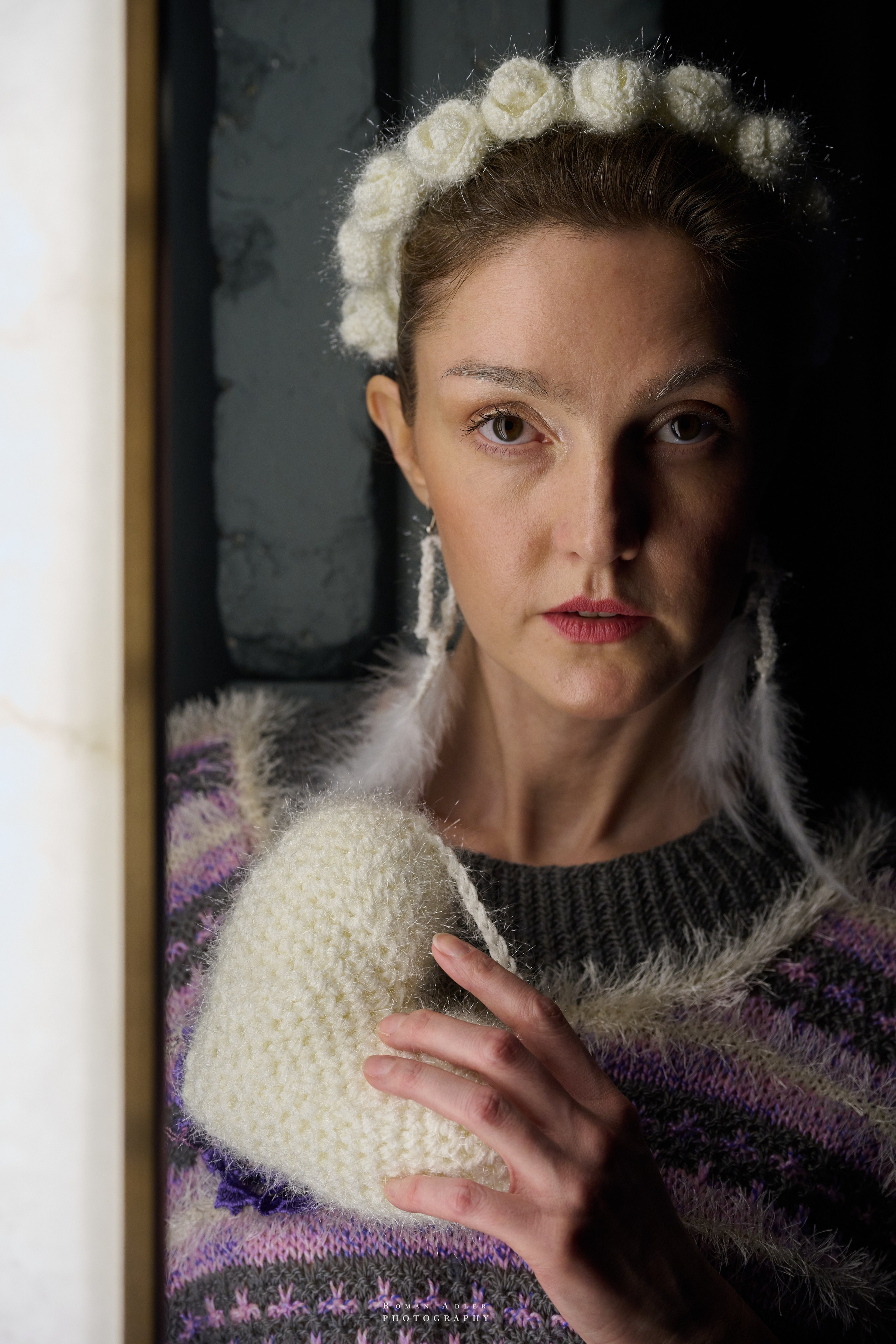 МКММ 2024. Фотограф Роман Адлер