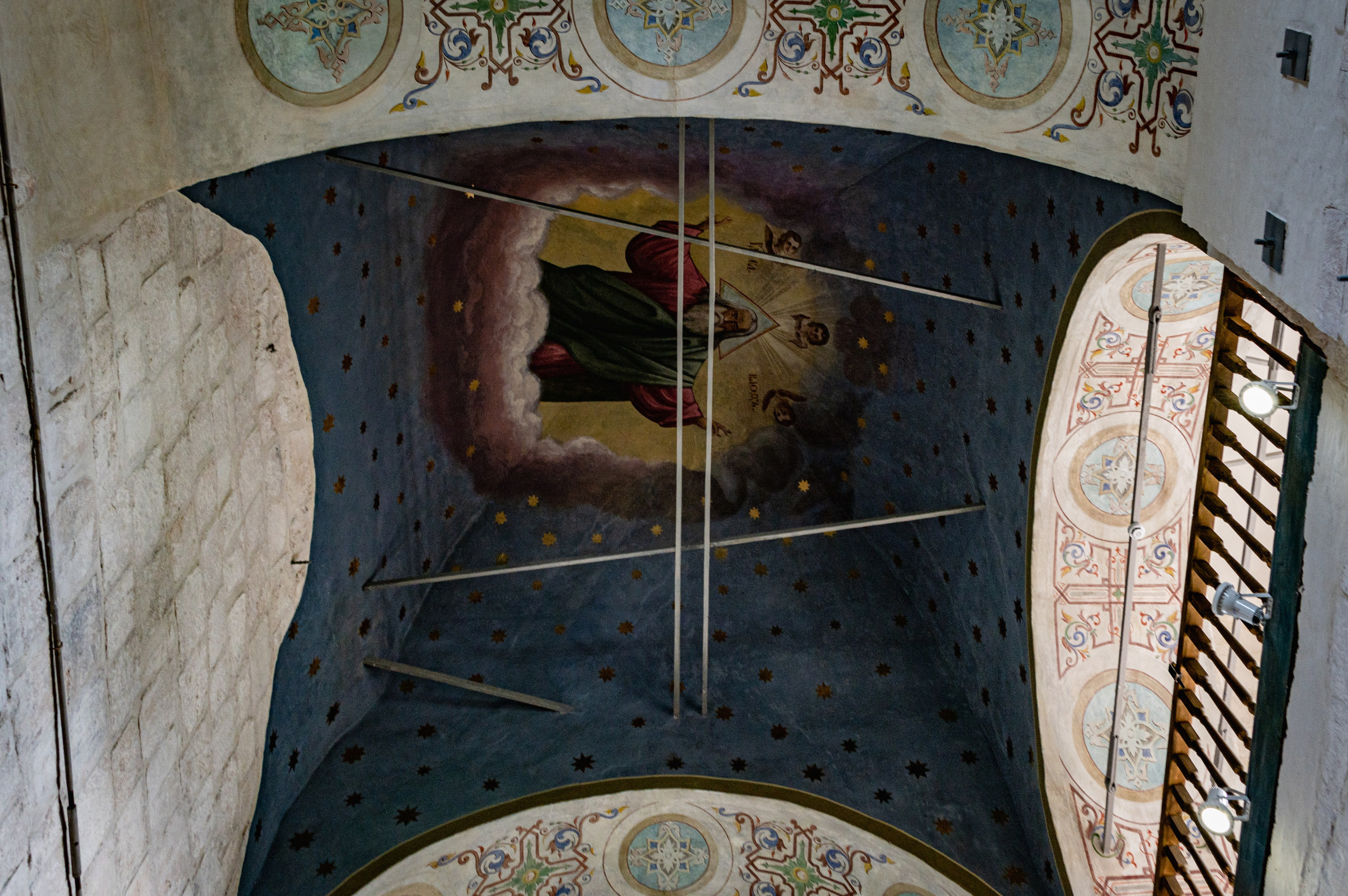 Суздаль. Май 2023. Фотограф Роман Адлер