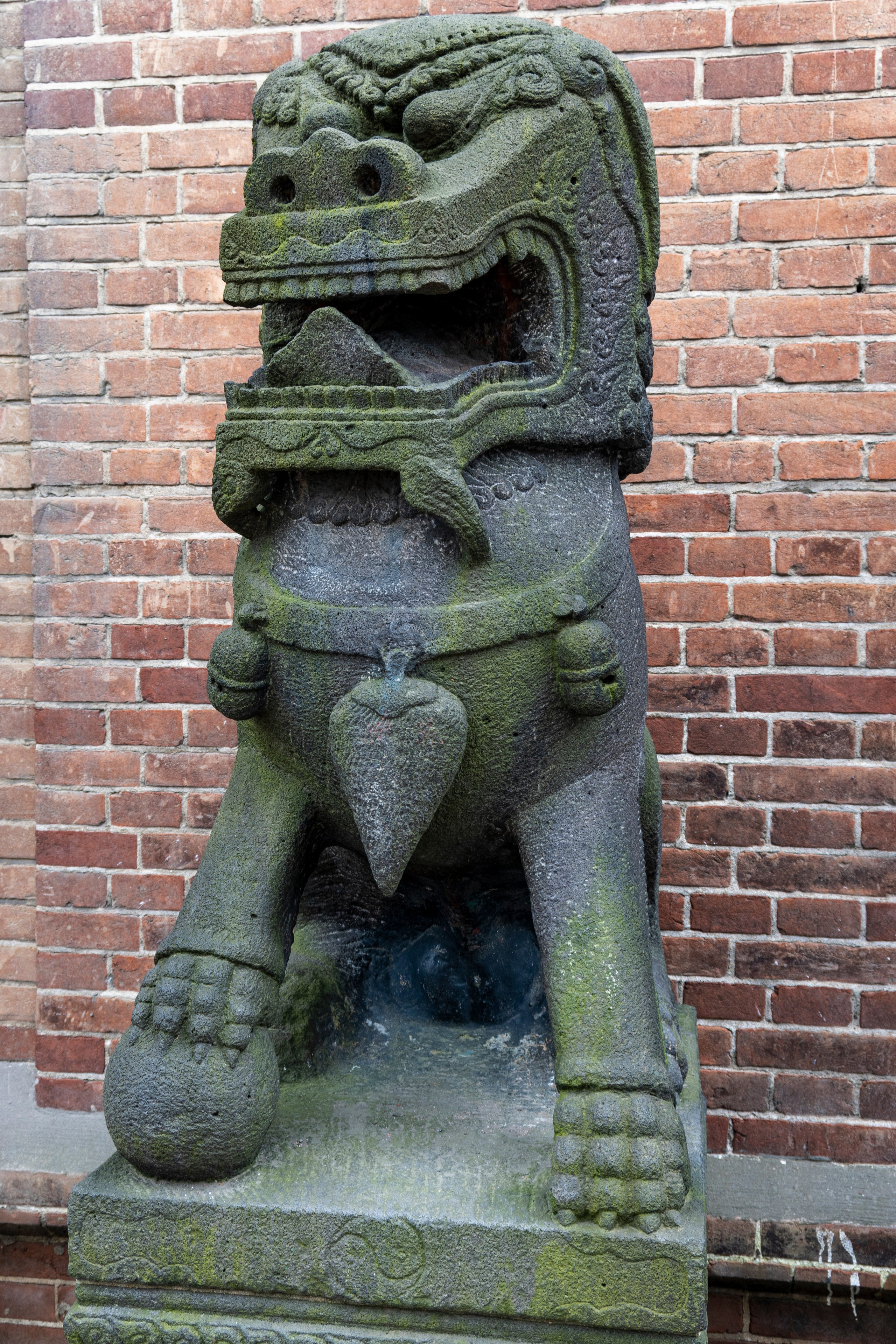 Владивосток. Сентябрь 2023. Фотограф Роман Адлер