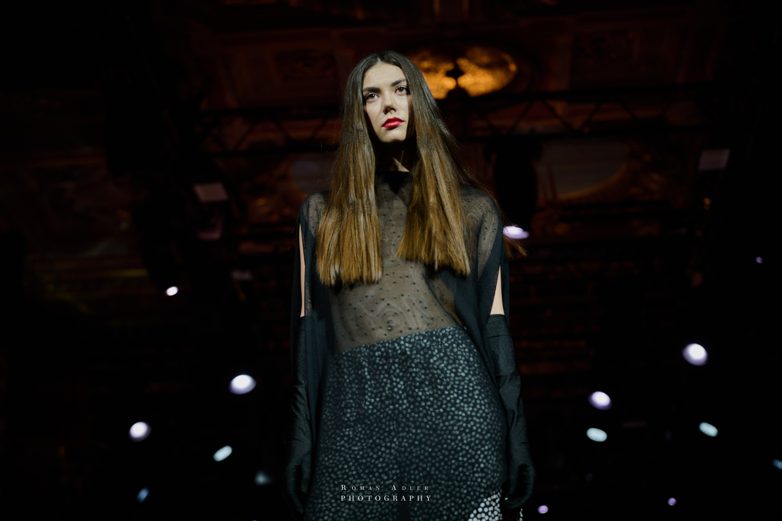 МКММ весна 2025. Фотограф Роман Адлер