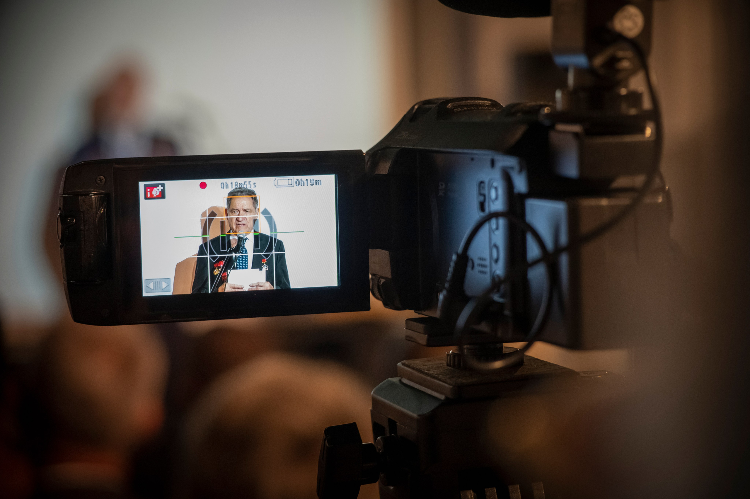 Ветераны Анголы «От прошлого к настоящему». Фотограф Роман Адлер