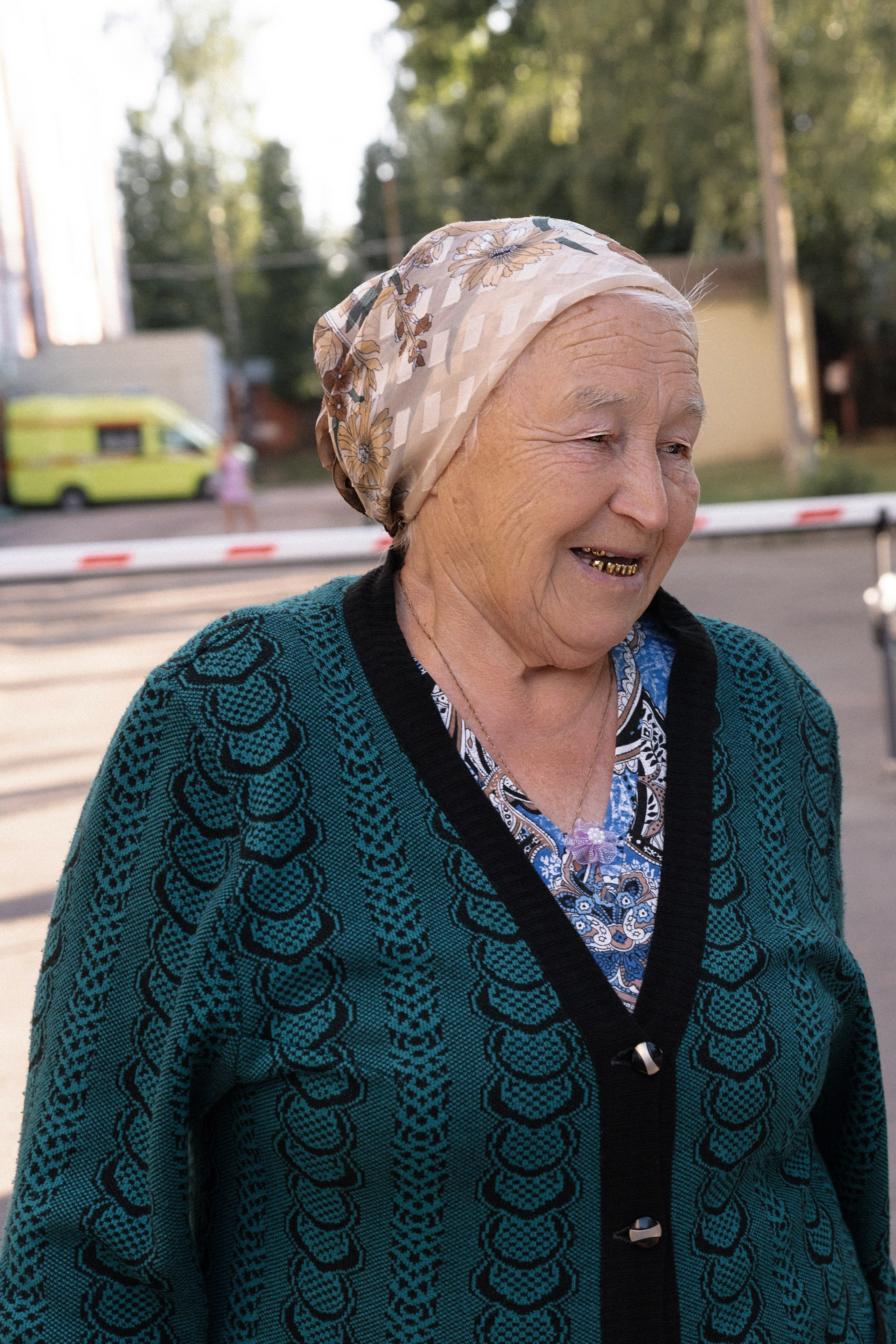 Выписка из род. дома