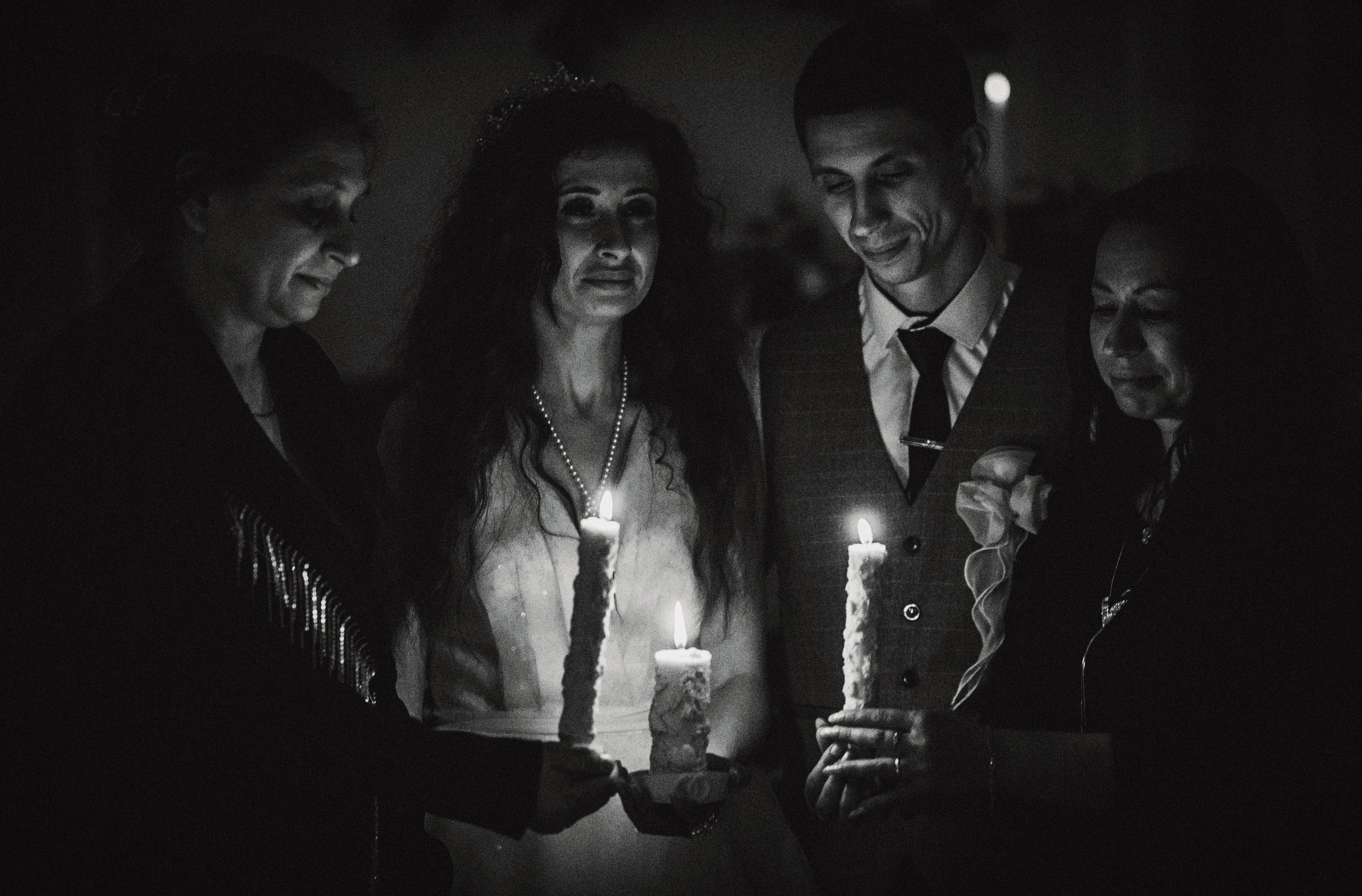 Эдик и Эльвира. Фотограф Екатеринбург, Арамиль Антон Чупин