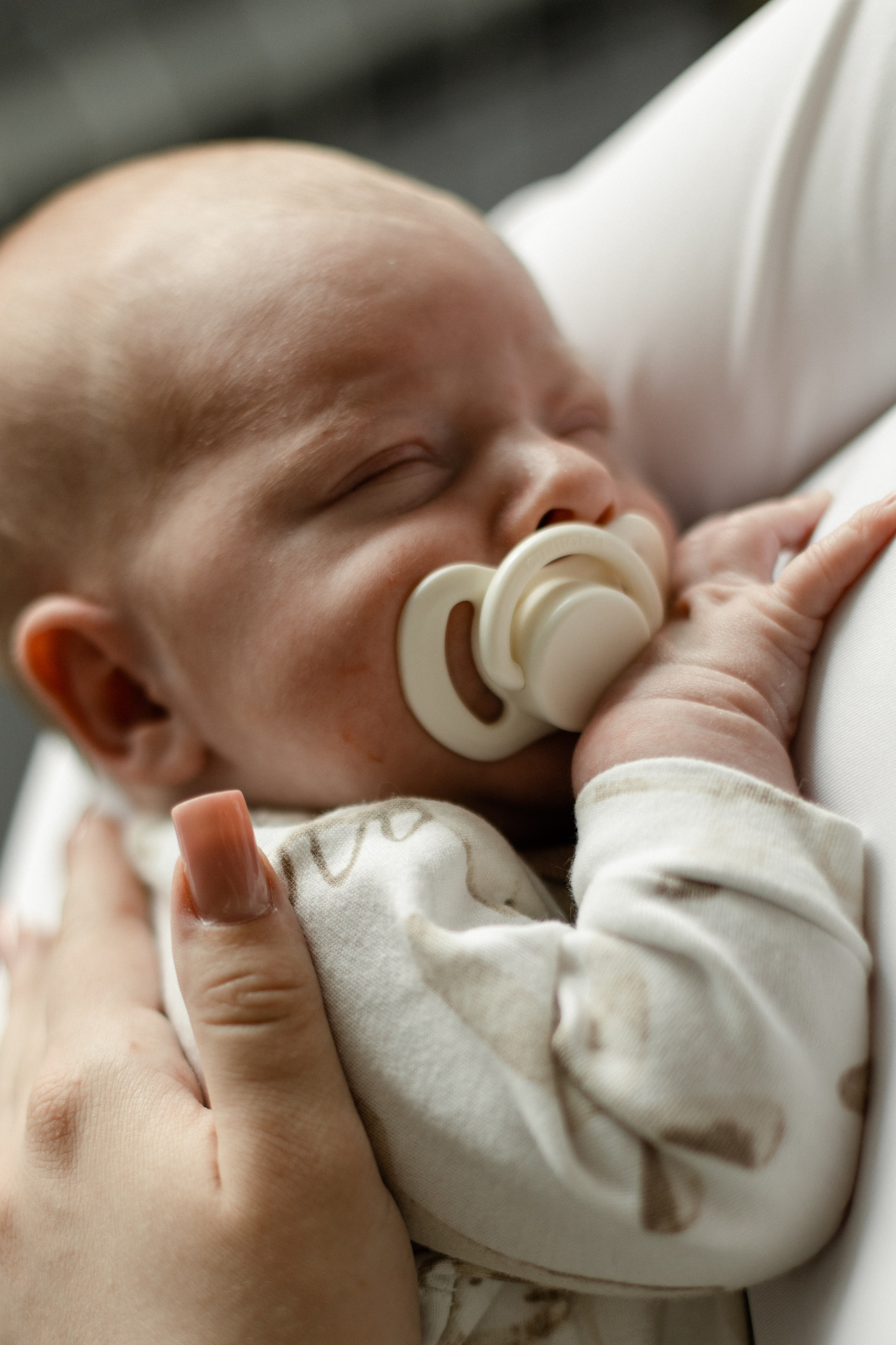 Маленький Евгений. Семейный фотограф Челябинск