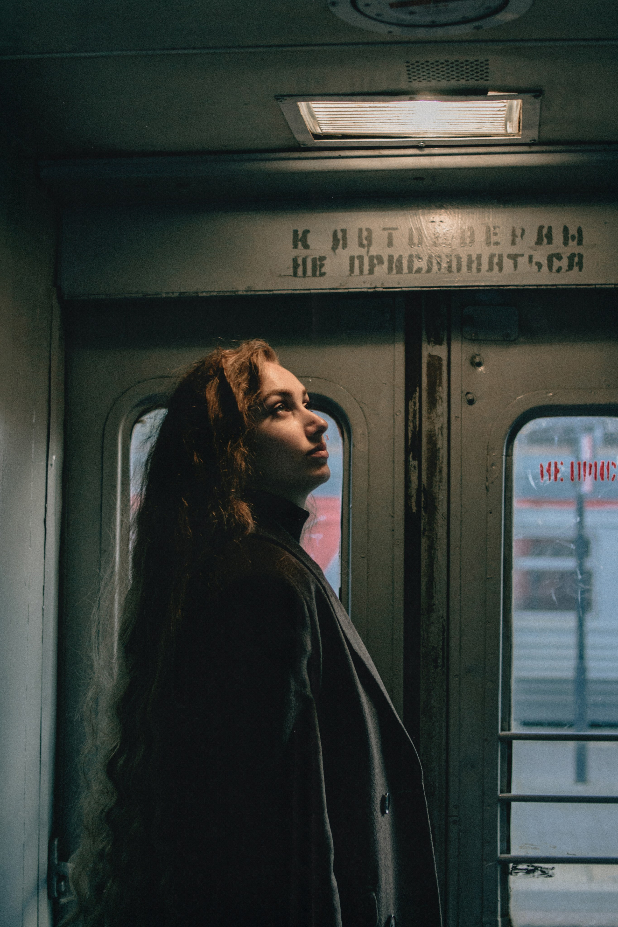 Портретный фотограф Санкт-Петербург