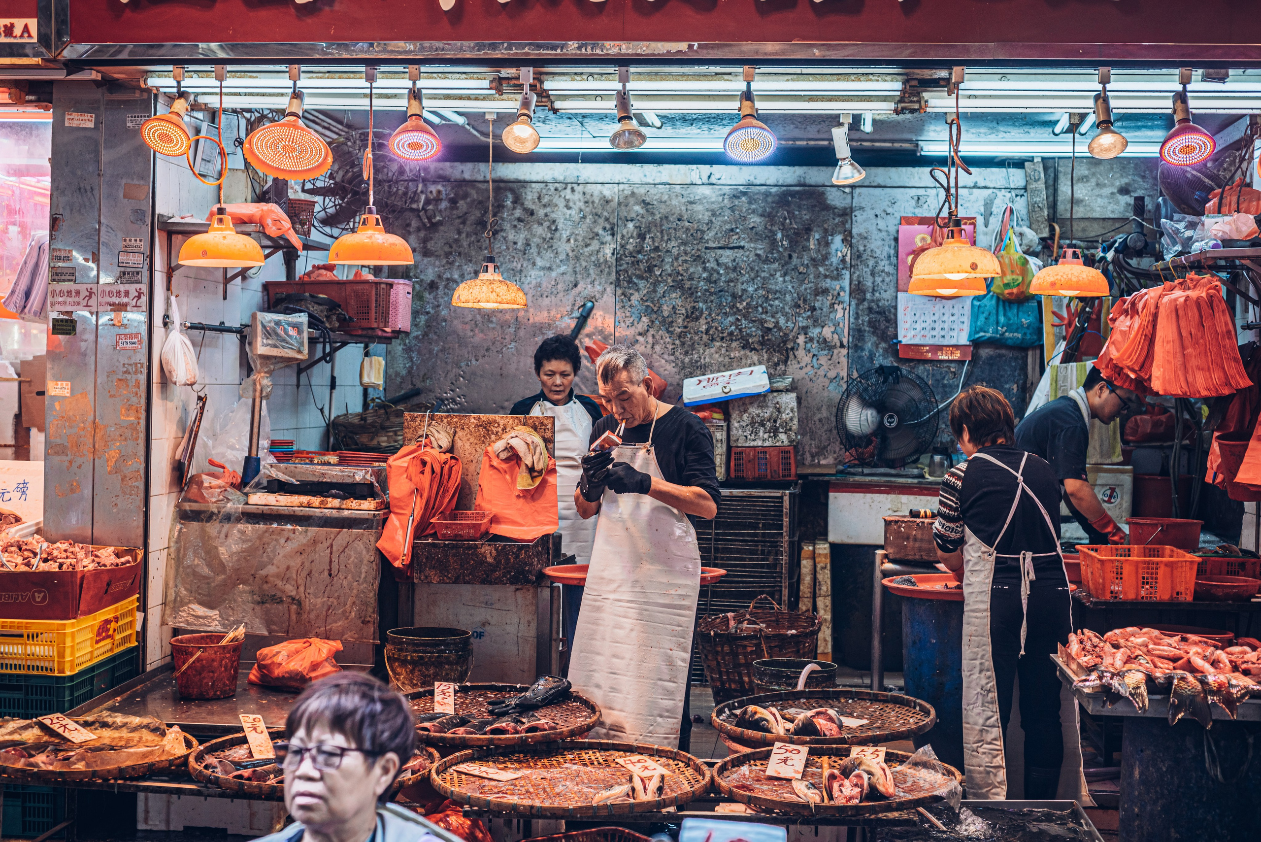 Гонконг 3. Коммерческий и предметный фотограф в Гуанчжоу Коваленко Александр