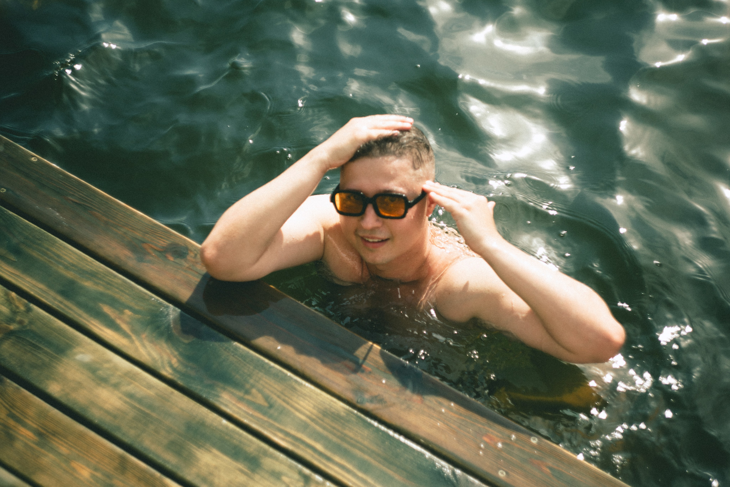 День фотографа, 15.07.25. Портретный и семейный фотограф Наталия Гаврилина, Саратов — Москва