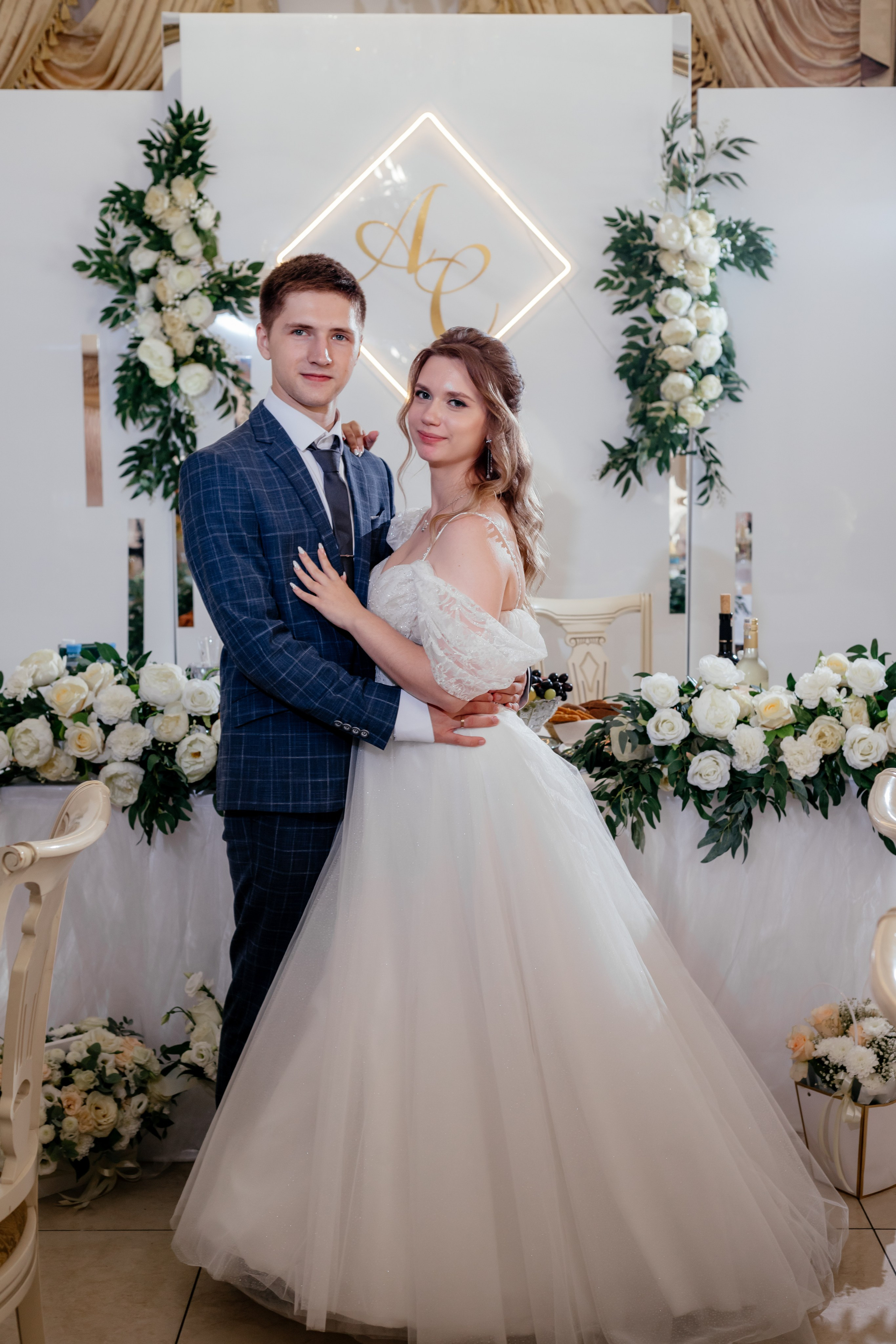 24WED S&A. Свадебный фотограф Тулинова Мария