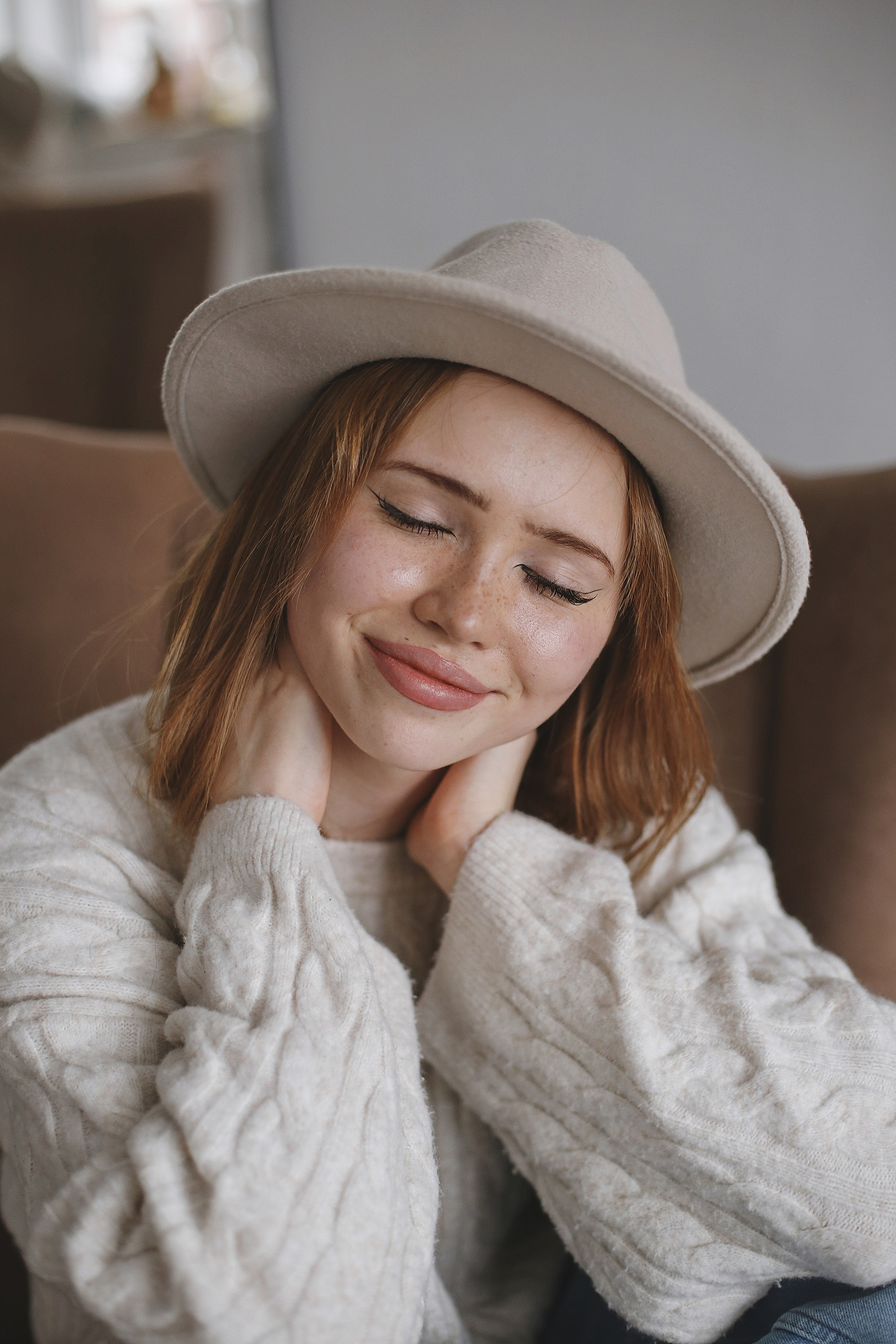 Фотосессия для девушки. Профессиональный фотограф в Подольске Елена Локтионова