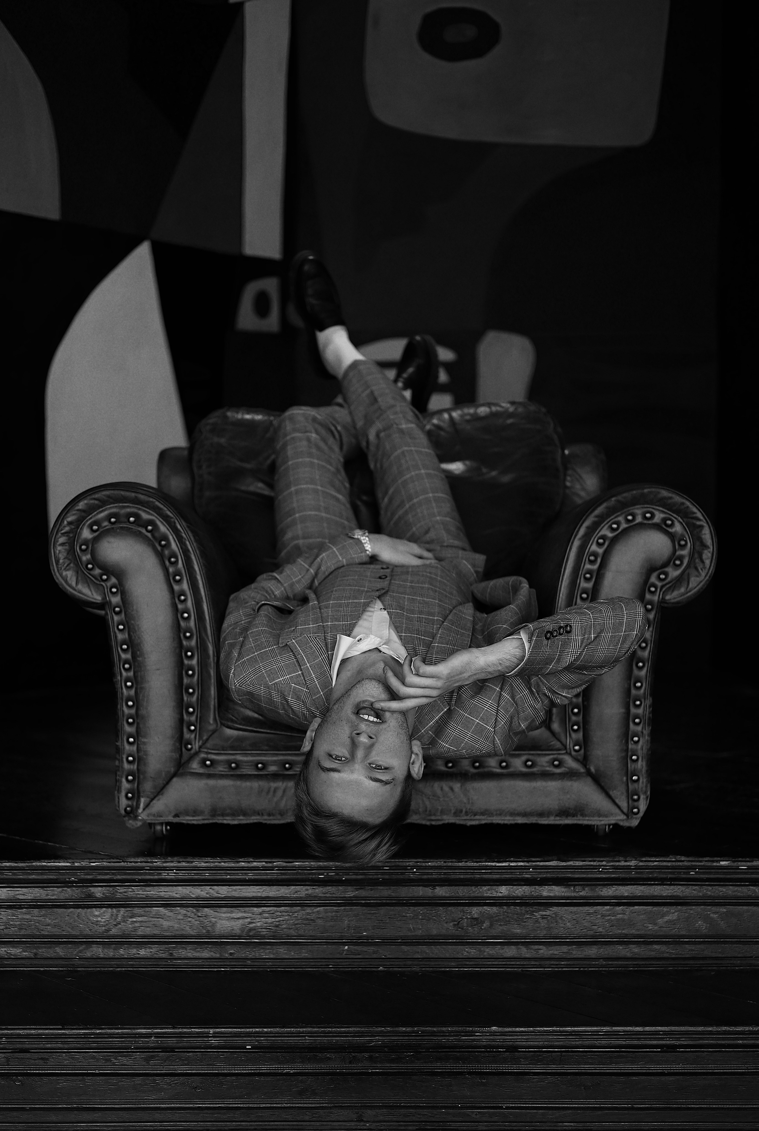 Alexey. Фотограф | Киреев Семён | Москва