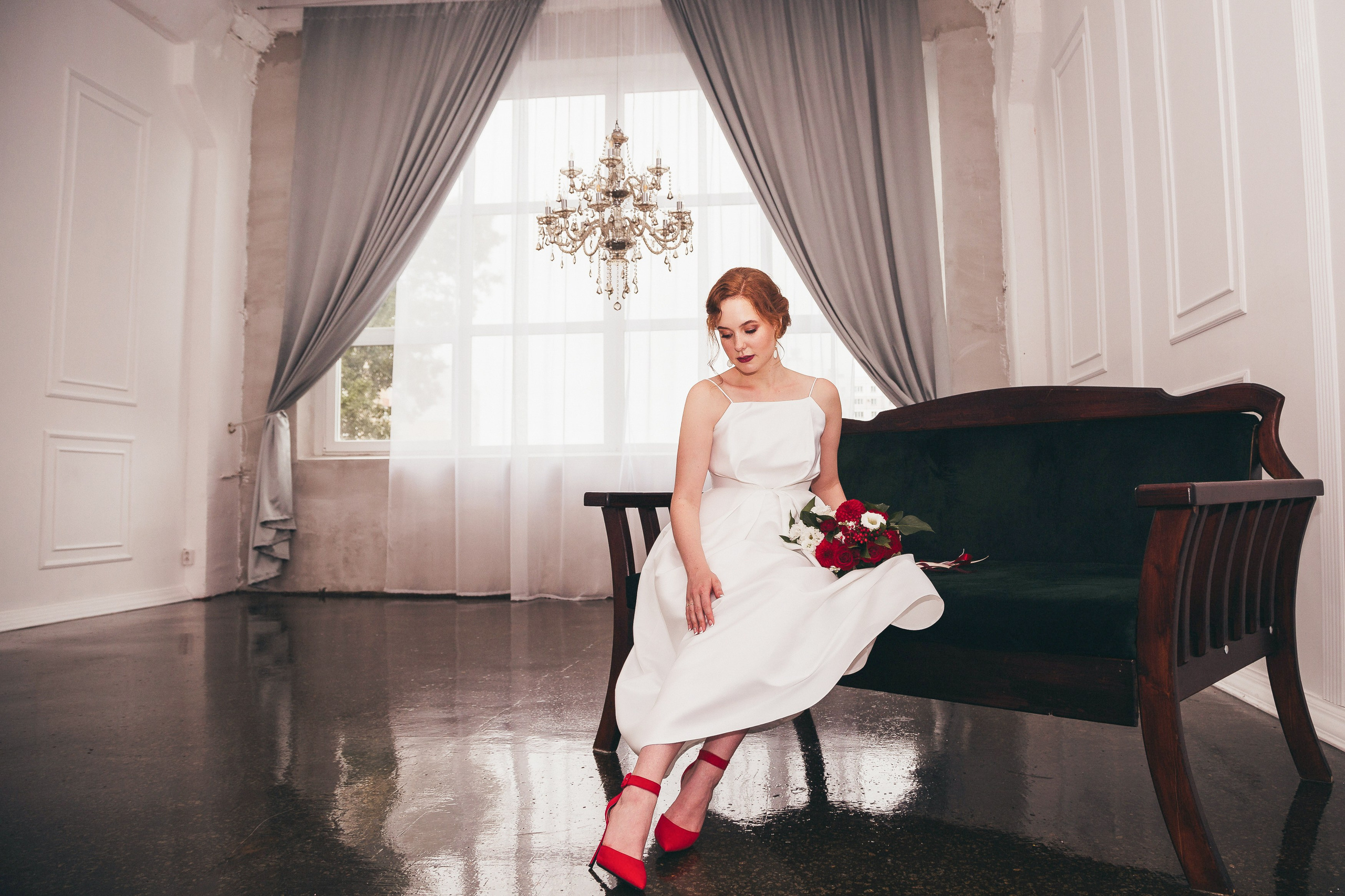 🖤. Екатерина Королева. Фотограф. Хабаровск