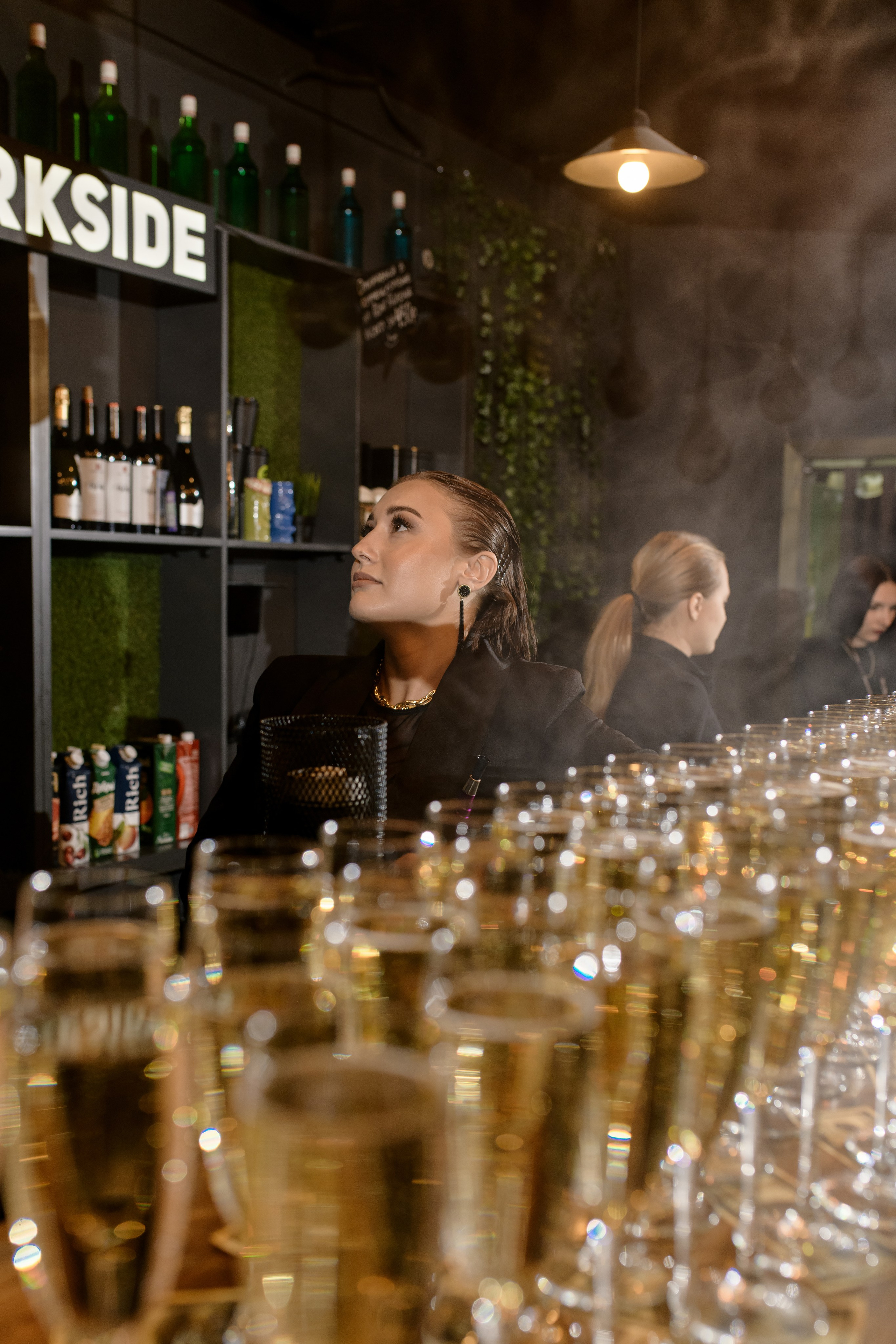 Beauty-вечеринка 2.0. Свадебный фотограф Екатеринбург/Челябинск — Любовь Волохова