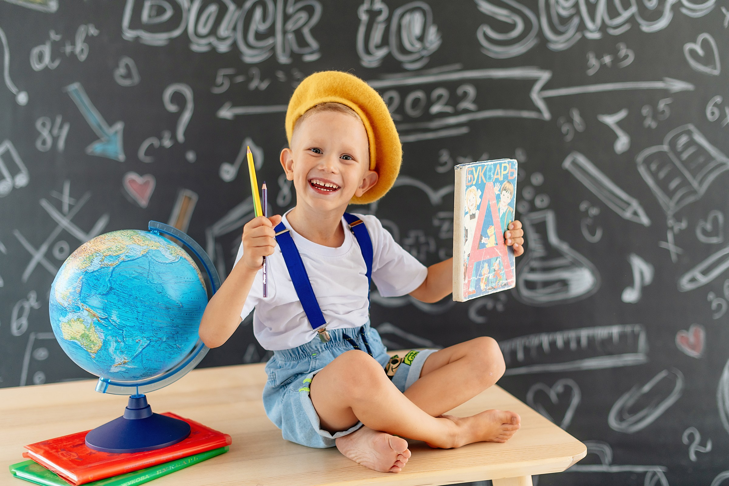 Детский и семейный фотограф в Самаре Наталья Карпеева