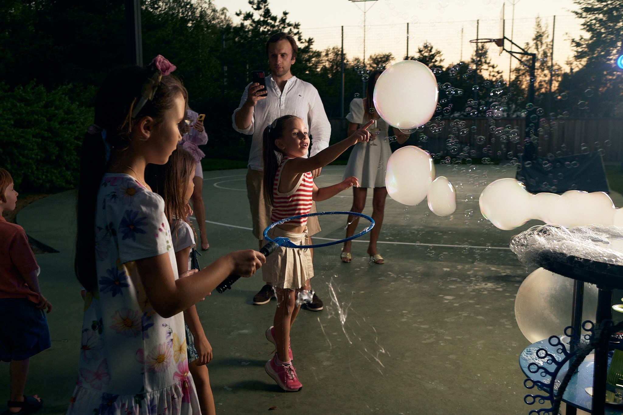 Портфолио - фотосъемка детских мероприятий. Профессиональный фотограф в Москве — Максим Дьяконов