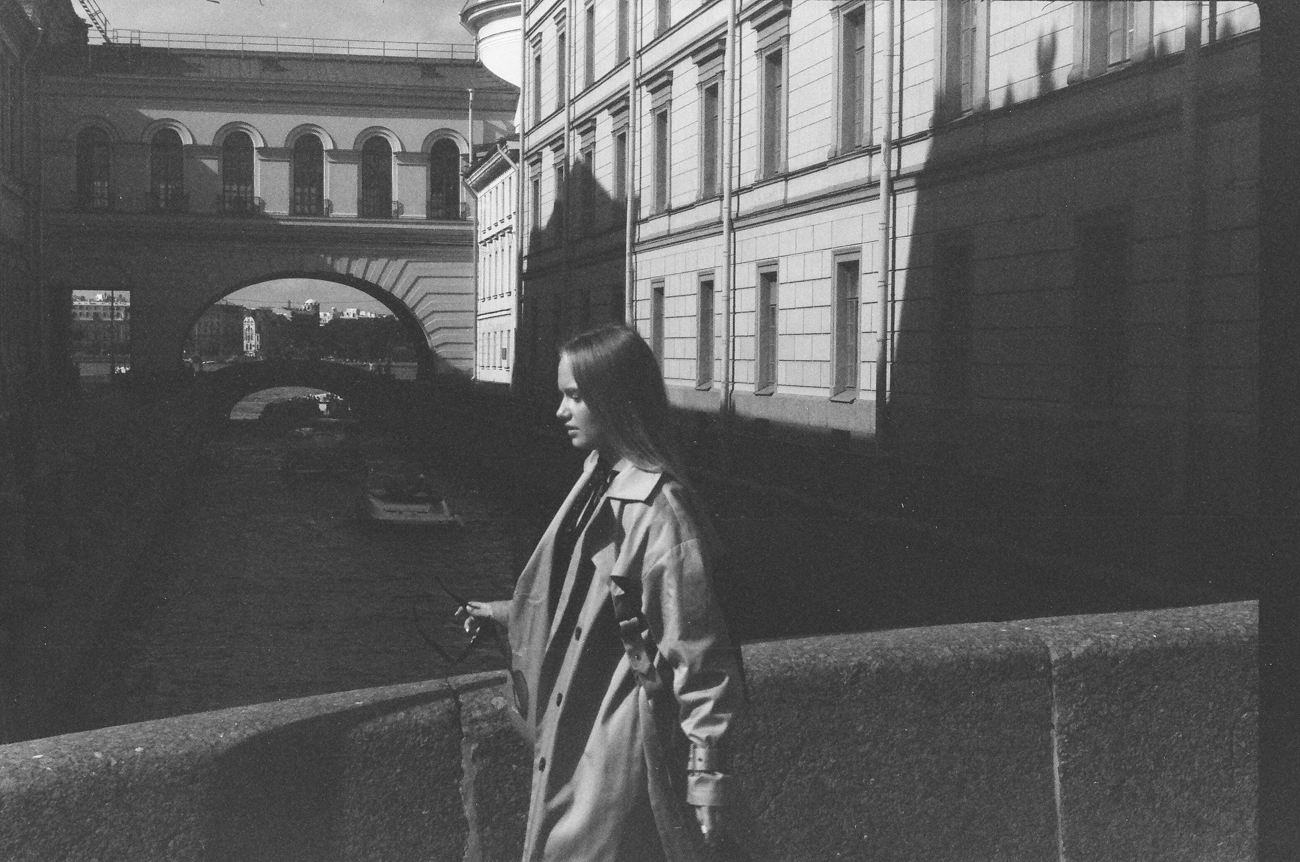 Стрит. Фотограф — Маслеников Константин