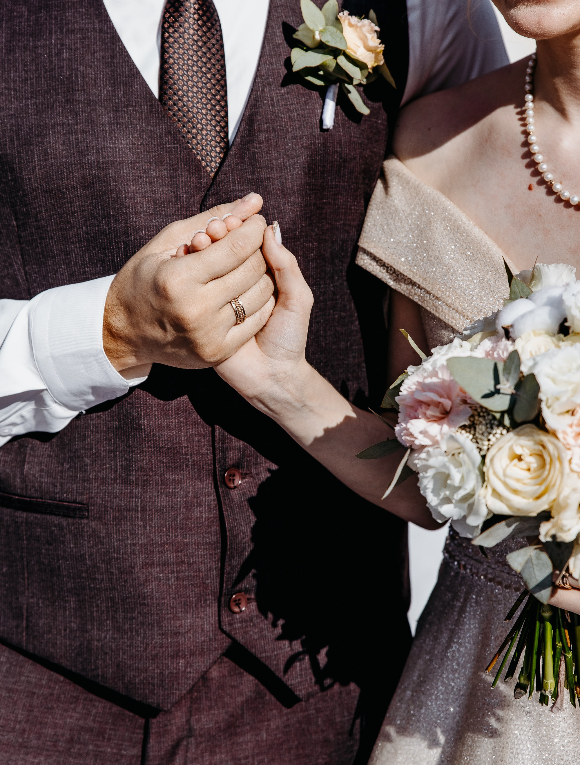 Ярослав и Валерия. Свадебный и семейный фотограф в Невинномысске Наталья Куликова