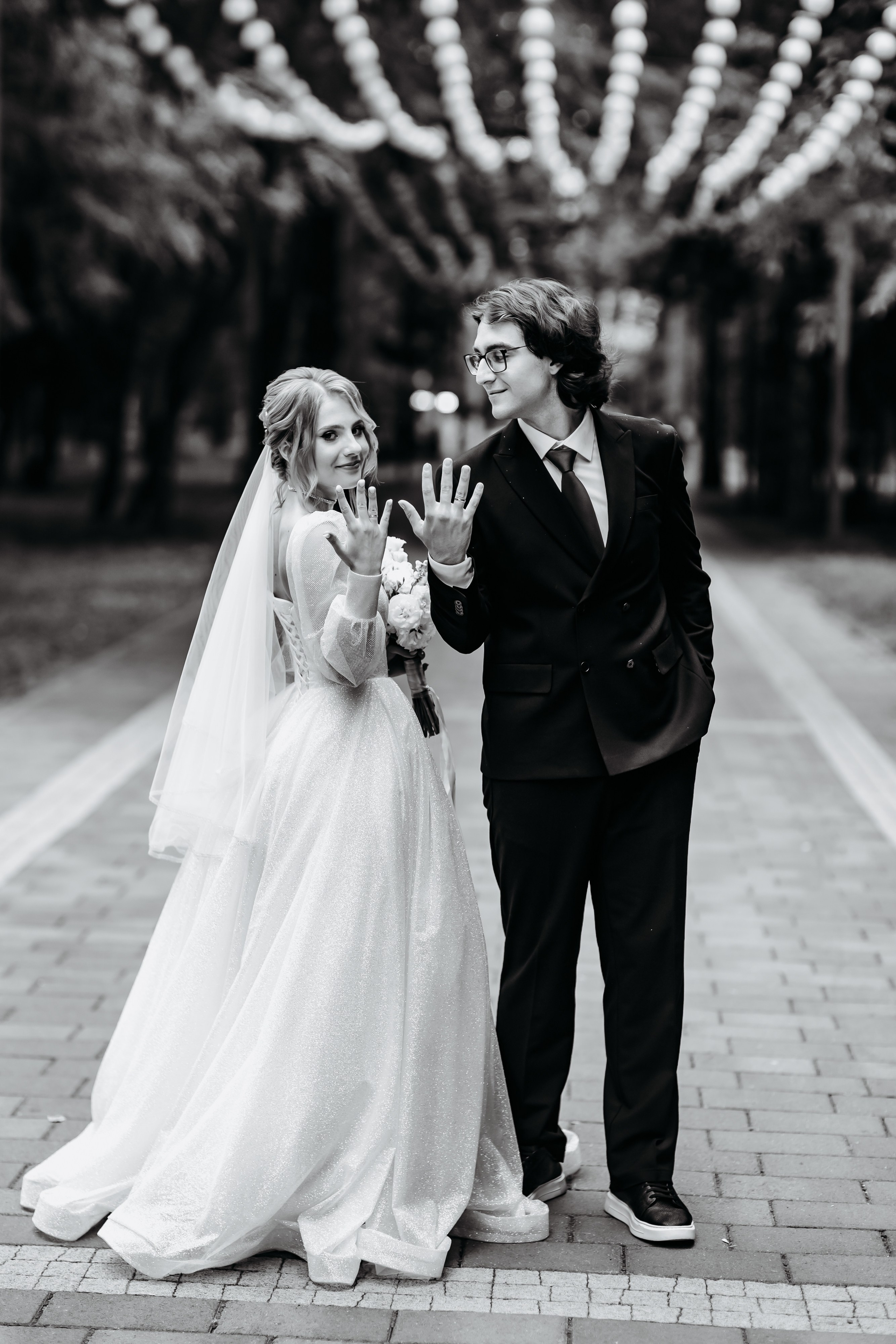 Артем и Елена. Свадебный и семейный фотограф в Невинномысске Наталья Куликова