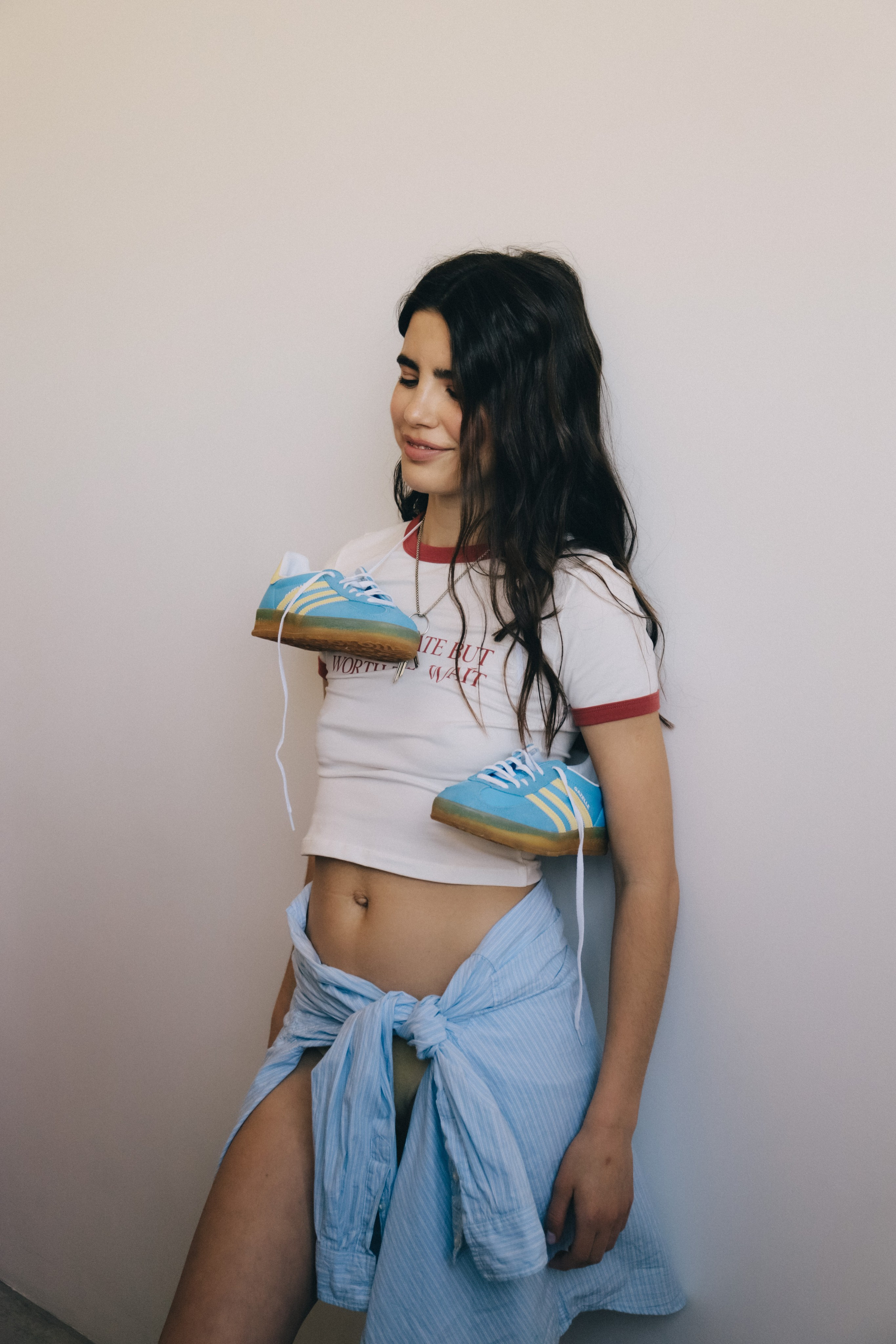 Надежда. Женский фотограф в Москве Юля Иванова