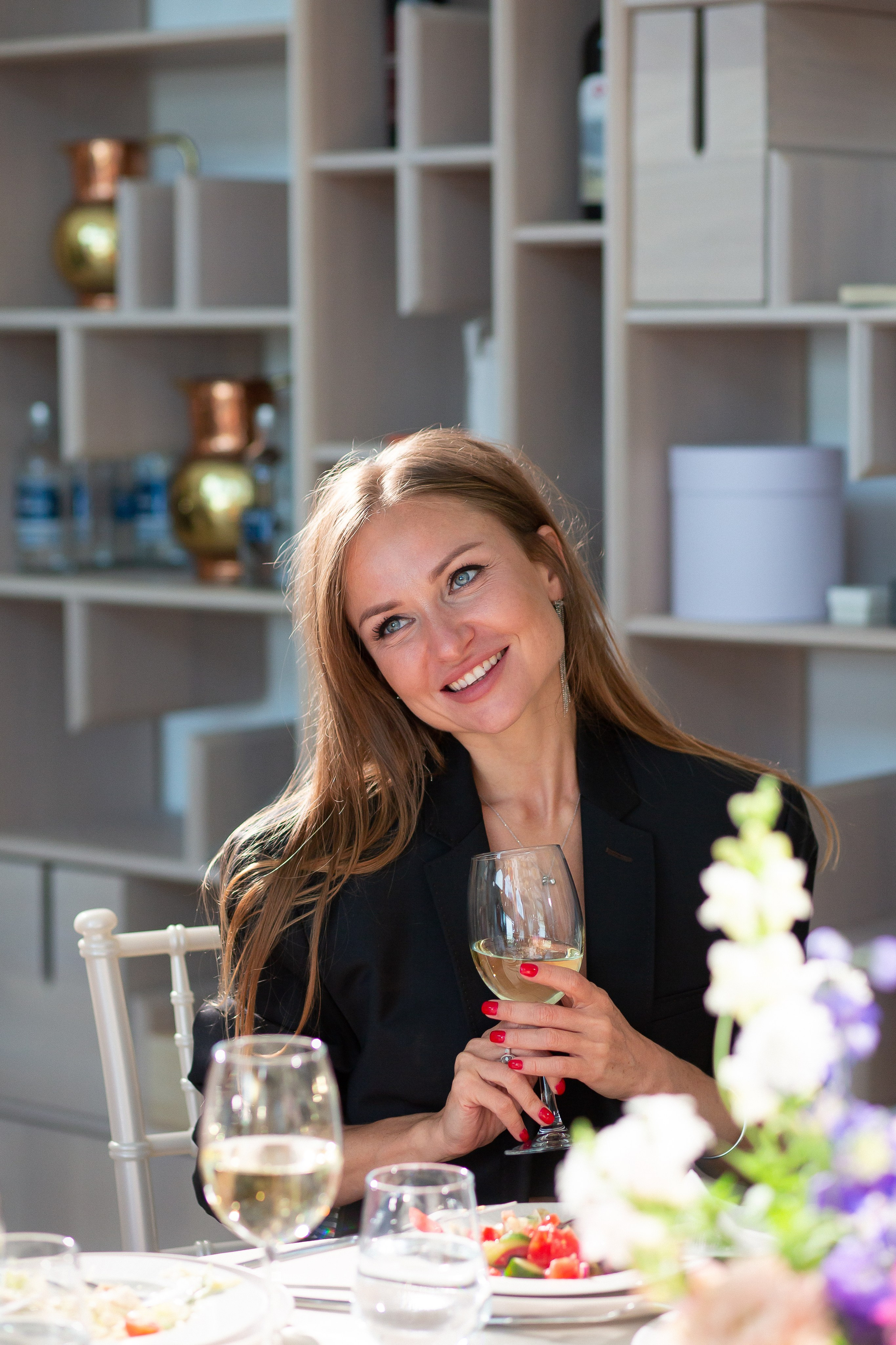 Александр и Татьяна. Екатерина Рыбина фотограф в Нижнем Новгороде