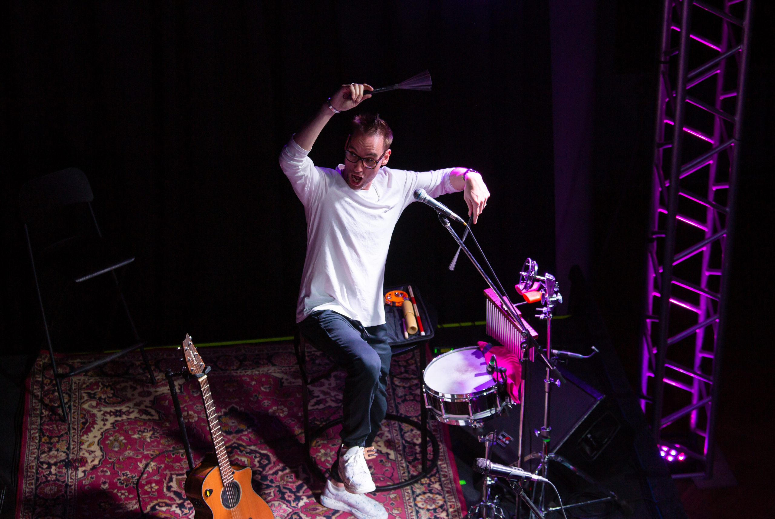 Необарды DKRT. Екатерина Рыбина фотограф в Нижнем Новгороде