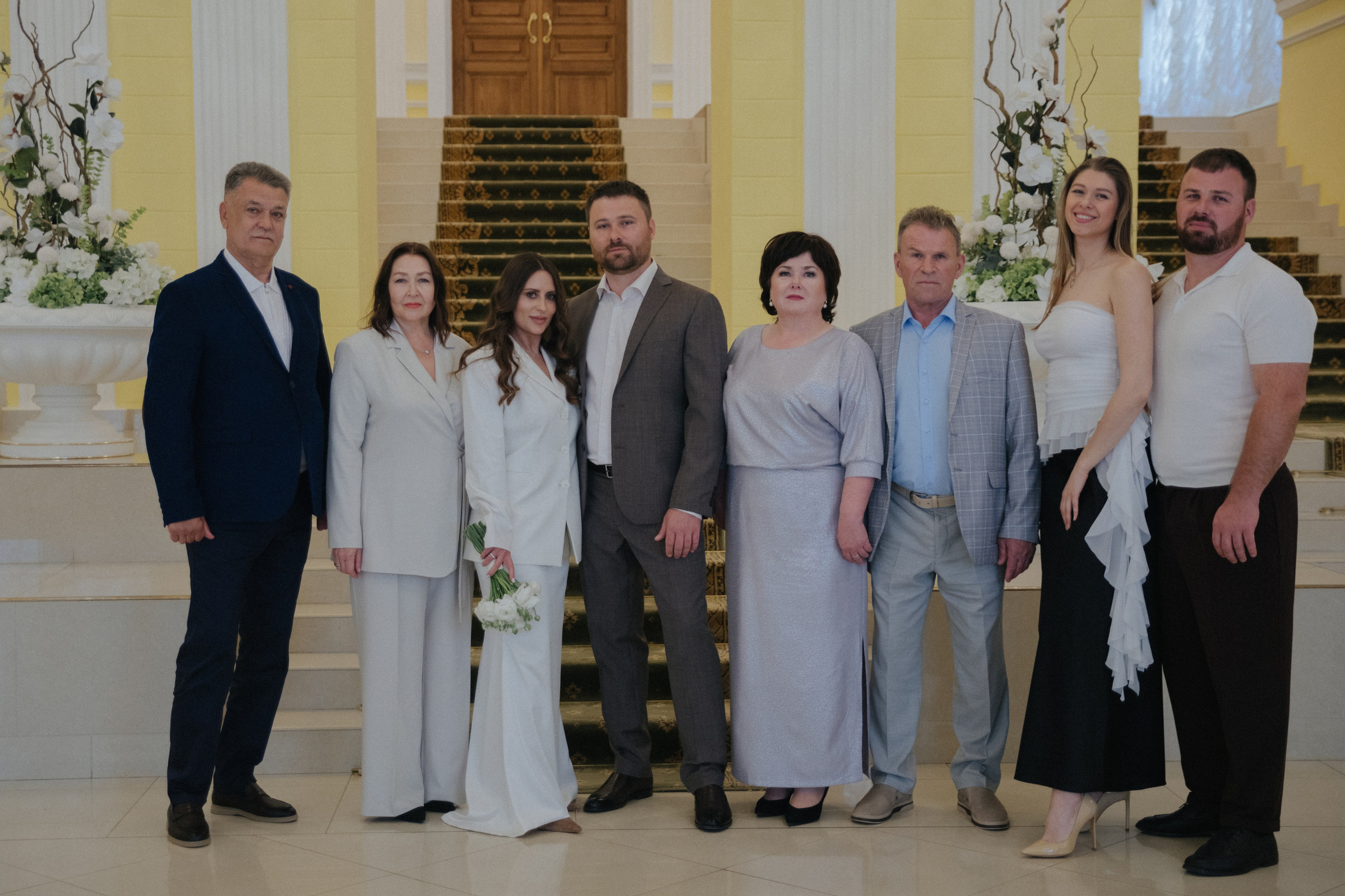 Дима и Лера. Главная