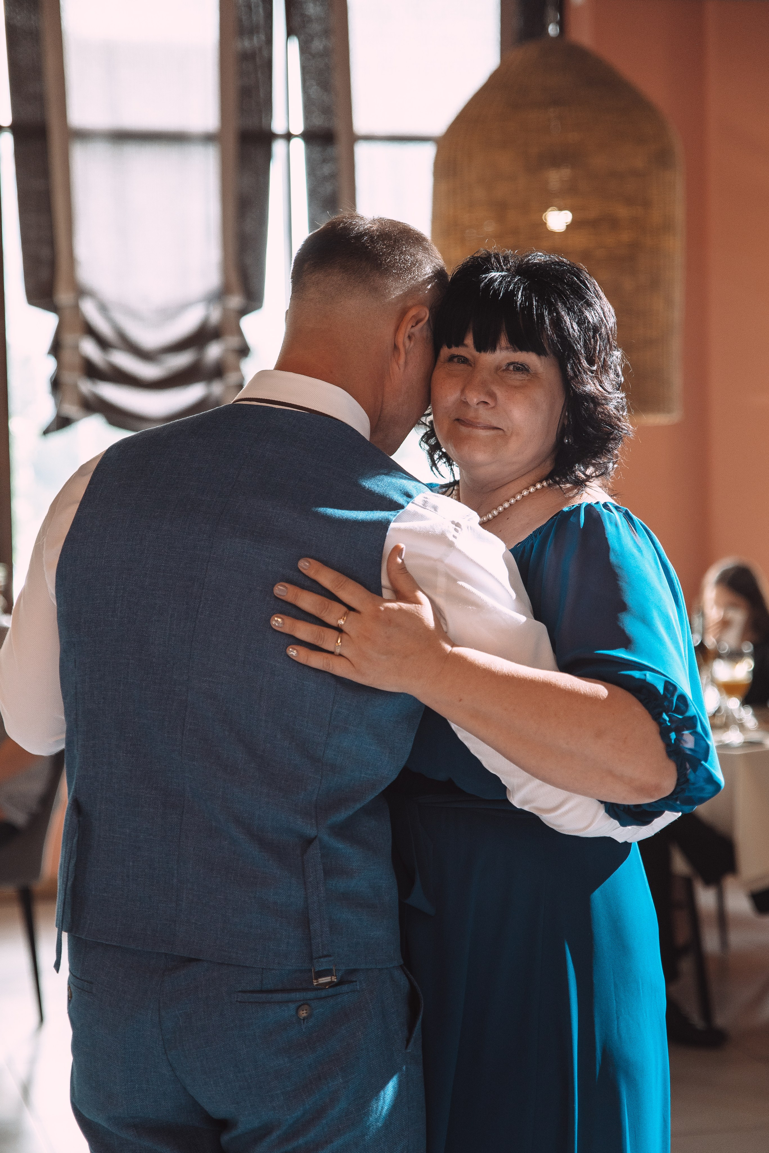 Денис + Дарья. Свадебный и семейный фотограф в Волгограде Олеся Лисицкая