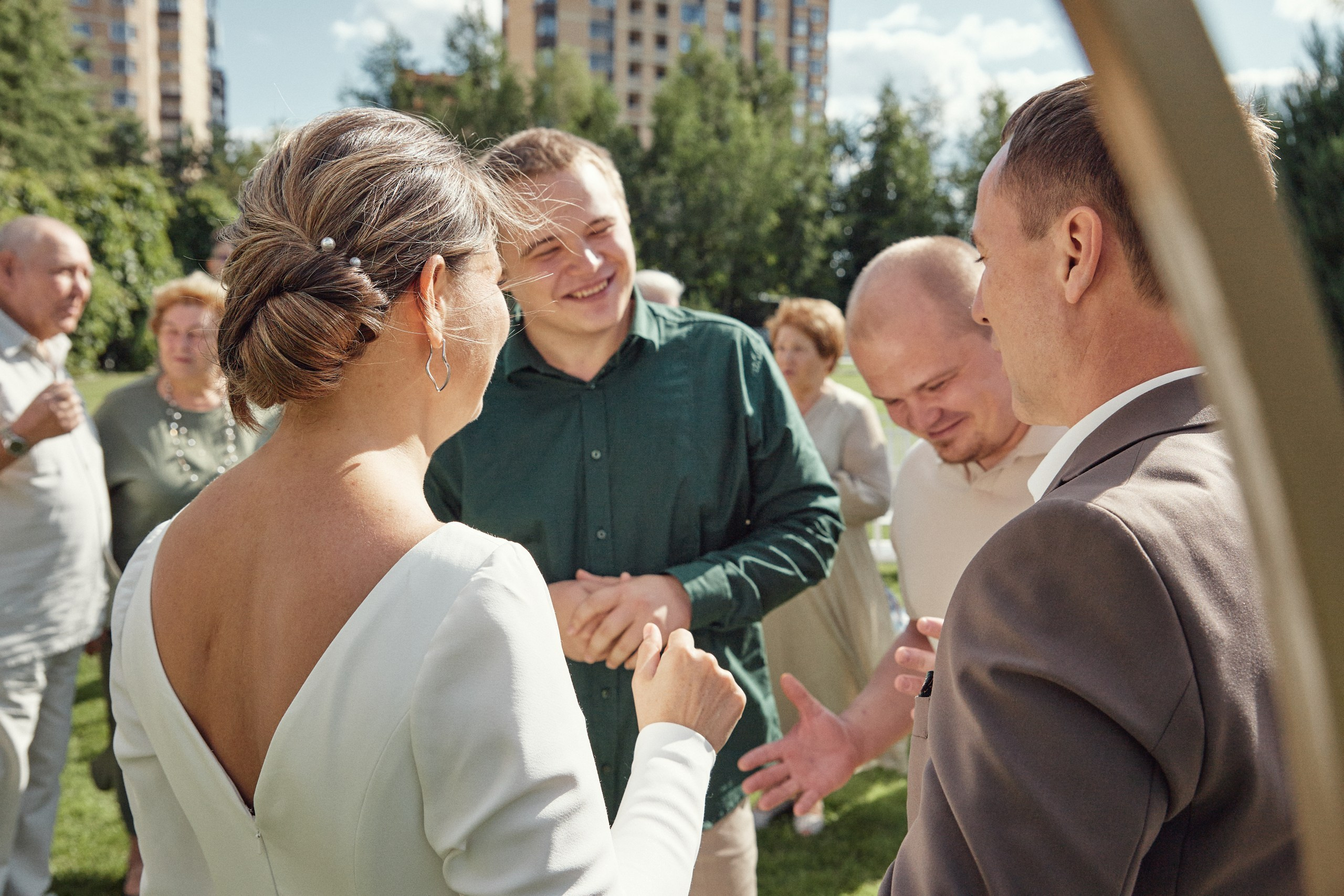 Счастье здесь. Свадебный фотограф Антон Артюшин. Работаю в Нижнем Новгороде и Москве