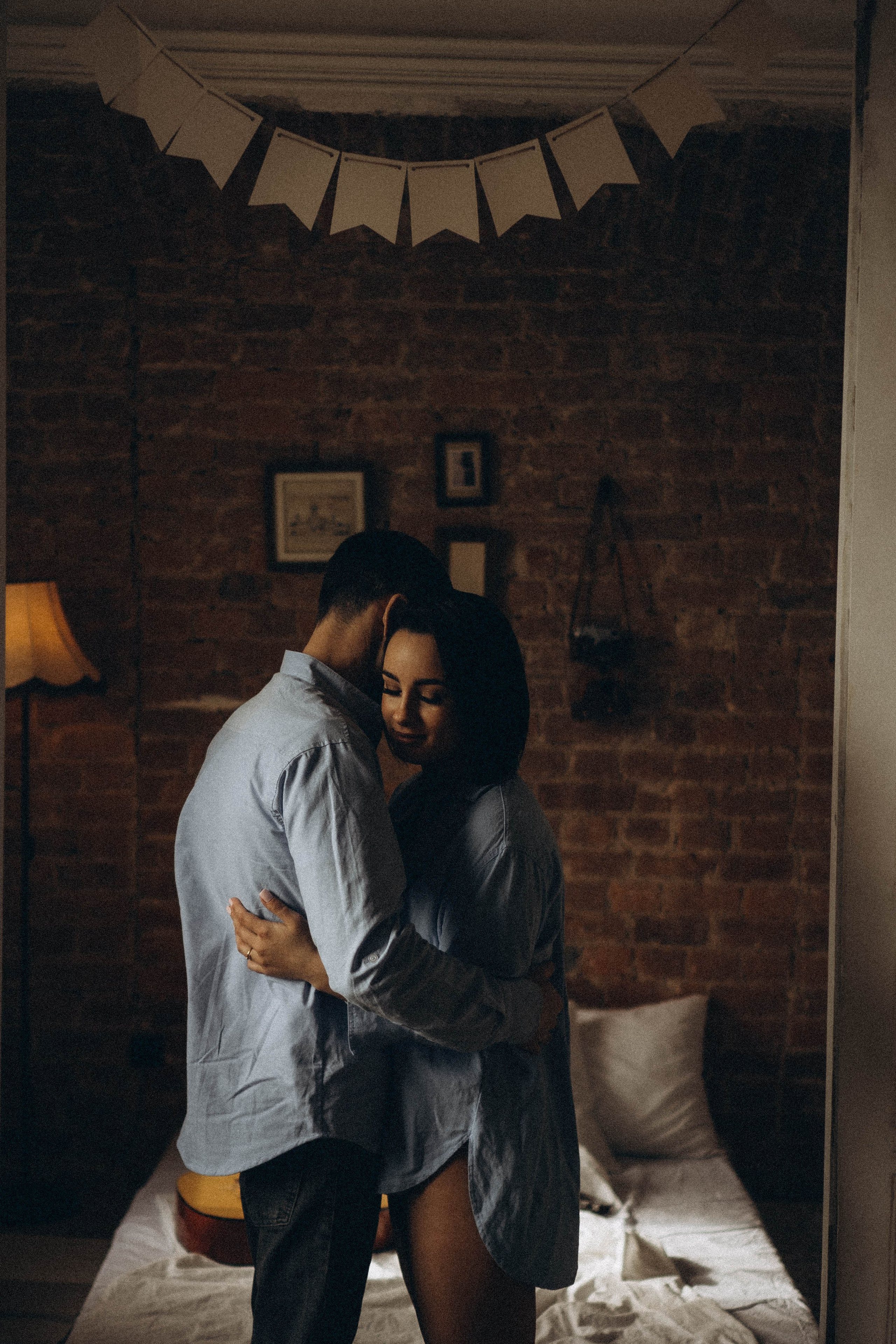 LOVE в квартире. Профессиональный фотограф, Санкт-Петербург — Виктория Богомолова