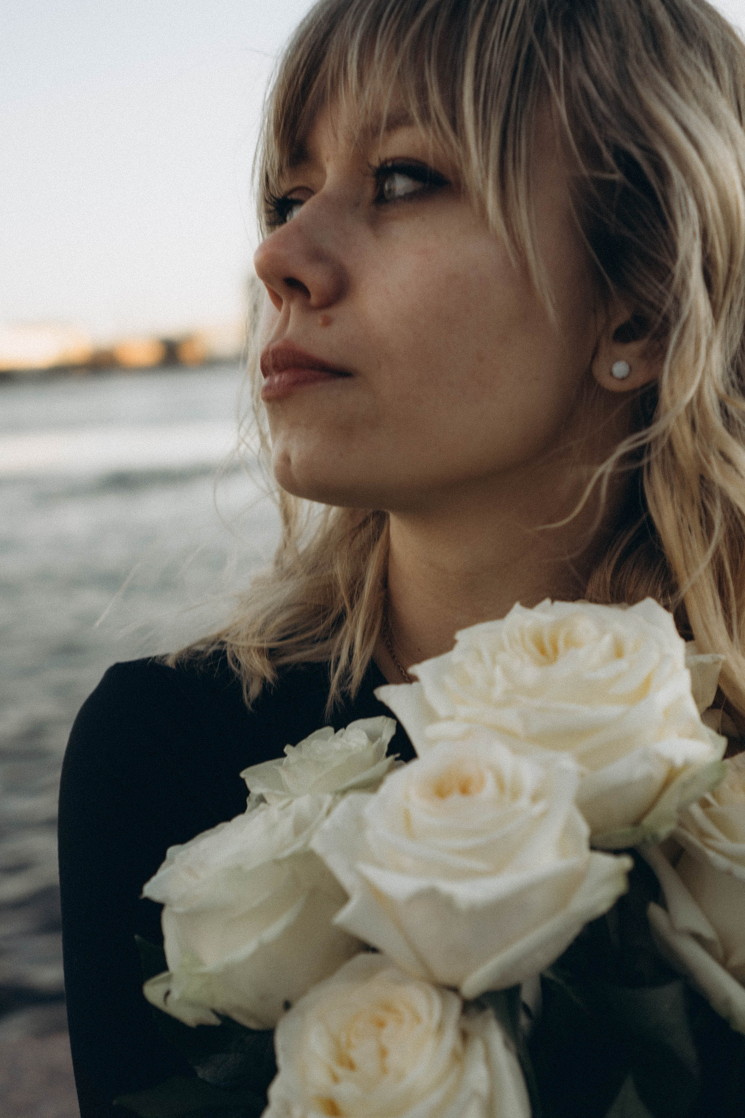 ПРОГУЛКА ПО ГОРОДУ В БЕЛЫЕ НОЧИ (другой вариант). Профессиональный фотограф, Санкт-Петербург — Виктория Богомолова