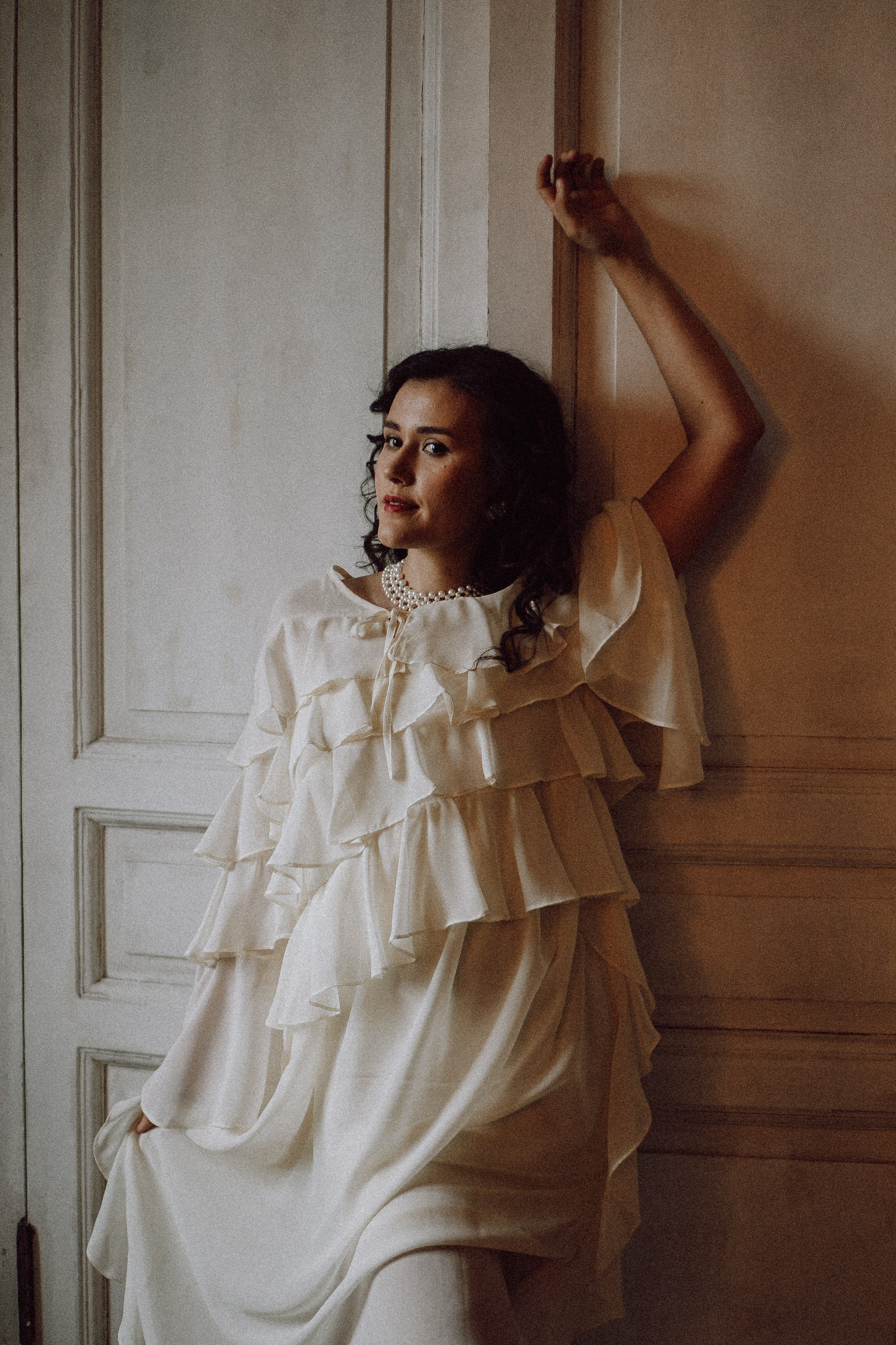 Новогодний стиль вдвоем. Профессиональный фотограф, Санкт-Петербург — Виктория Богомолова