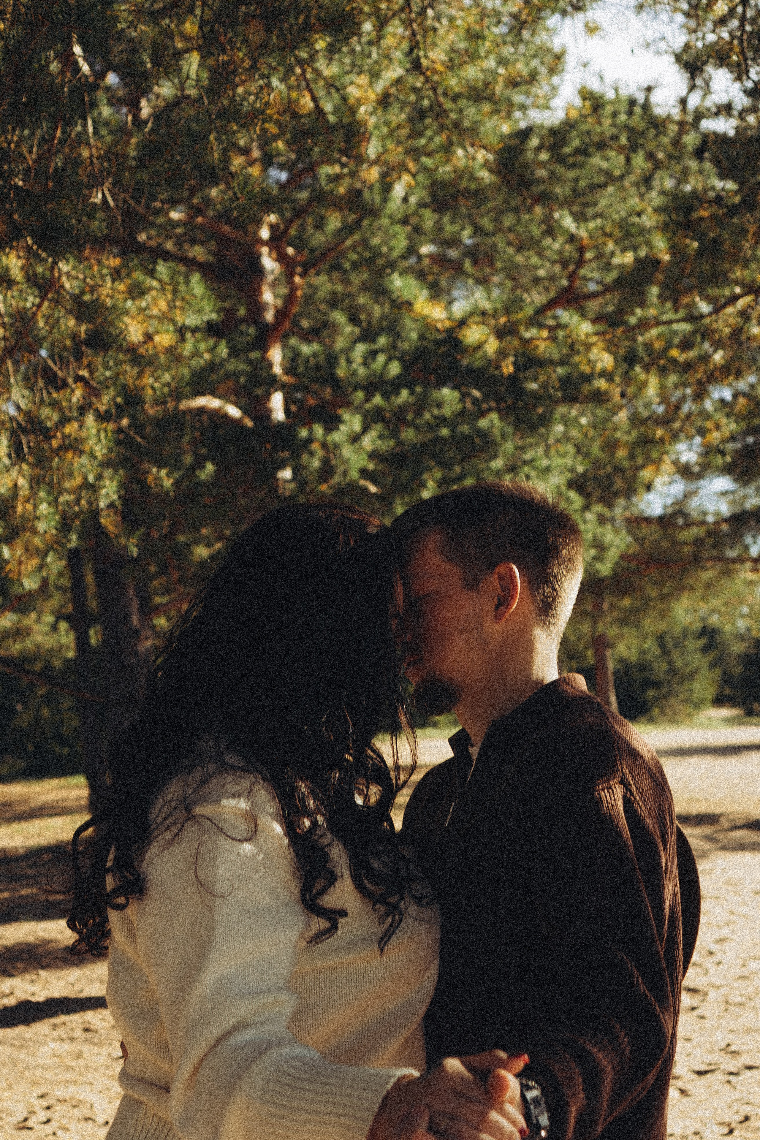 Прогулка по Финскому заливу. Профессиональный фотограф, Санкт-Петербург — Виктория Богомолова