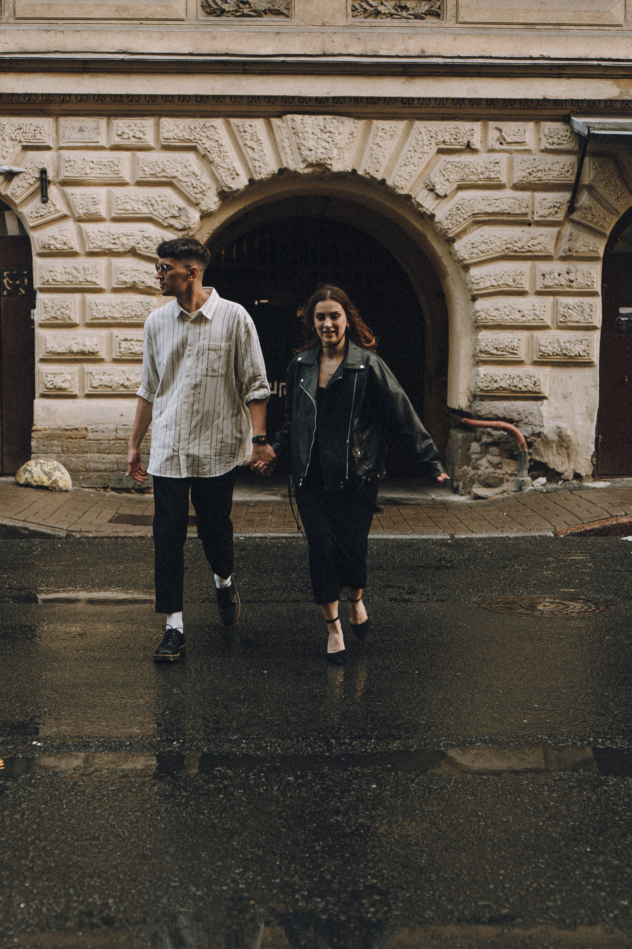 ЛЮБОВЬ В ИЮНЕ. Профессиональный фотограф, Санкт-Петербург — Виктория Богомолова