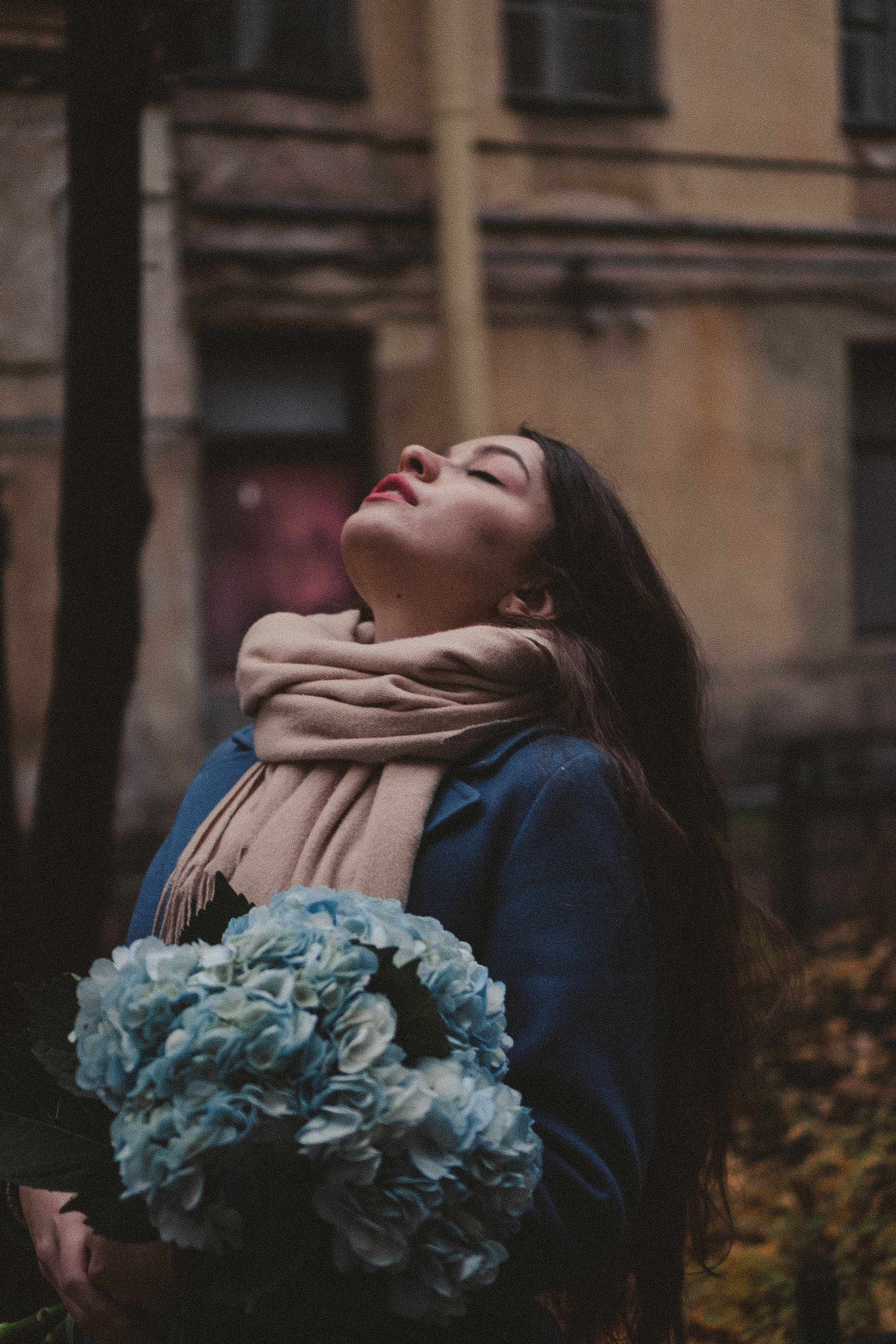 Прогулочная в центре. Профессиональный фотограф, Санкт-Петербург — Виктория Богомолова