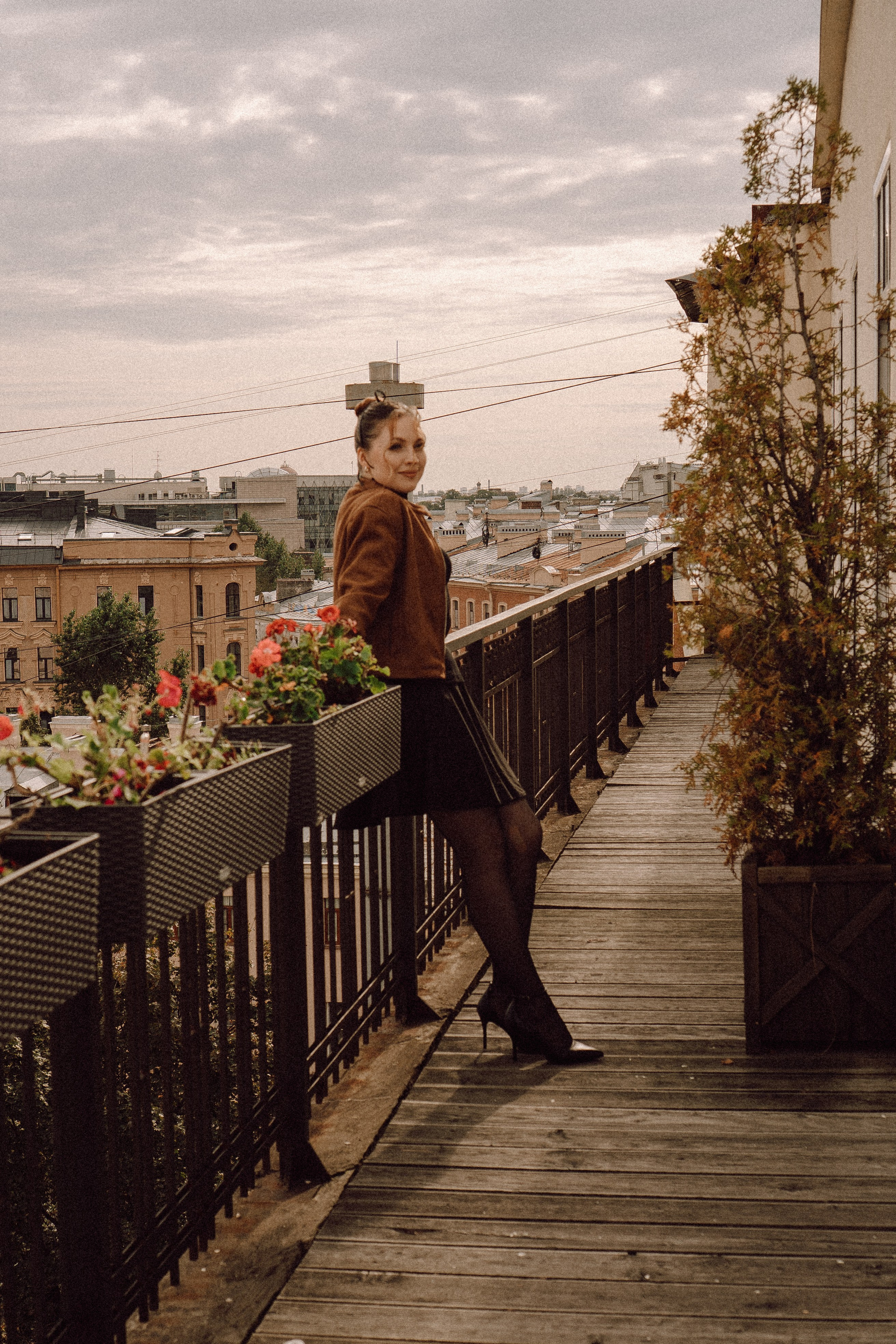 LOVE. Профессиональный фотограф, Санкт-Петербург — Виктория Богомолова