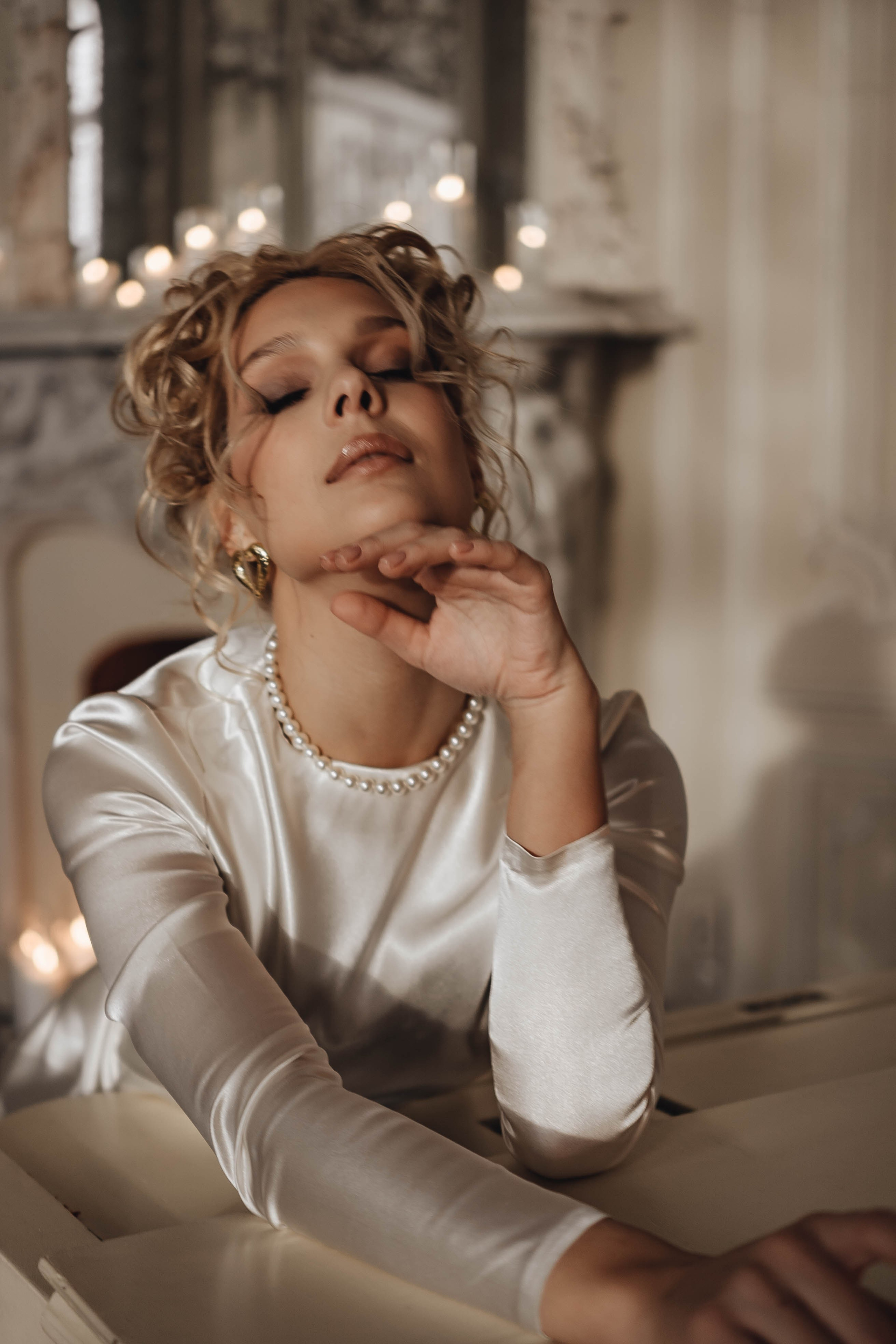 СВАДЕБНАЯ ФОТОСЕСИИЯ В НИКОЛАЕВСКОМ ДВОРЦЕ. Профессиональный фотограф, Санкт-Петербург — Виктория Богомолова