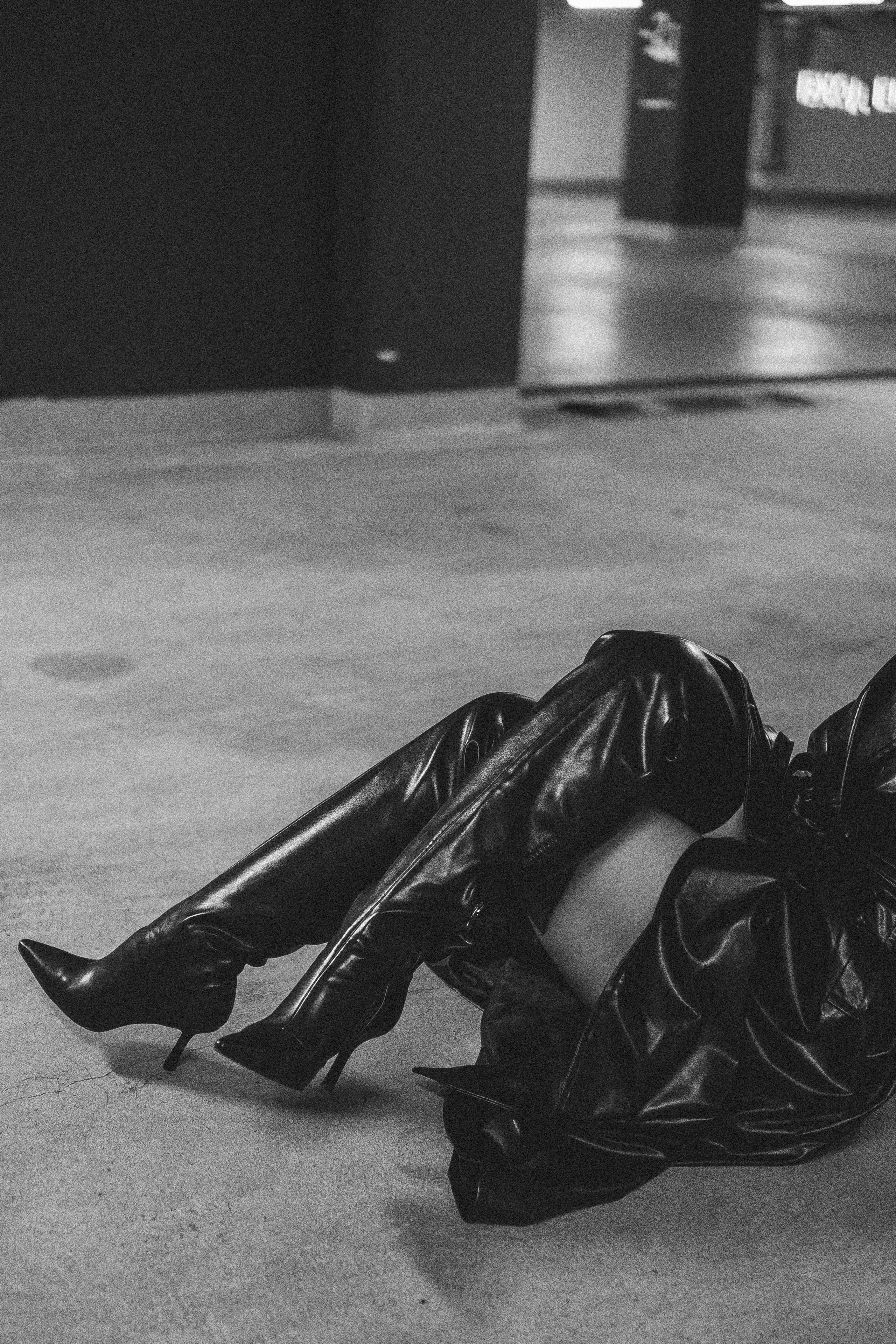 ЧБ. Профессиональный фотограф, Санкт-Петербург — Виктория Богомолова