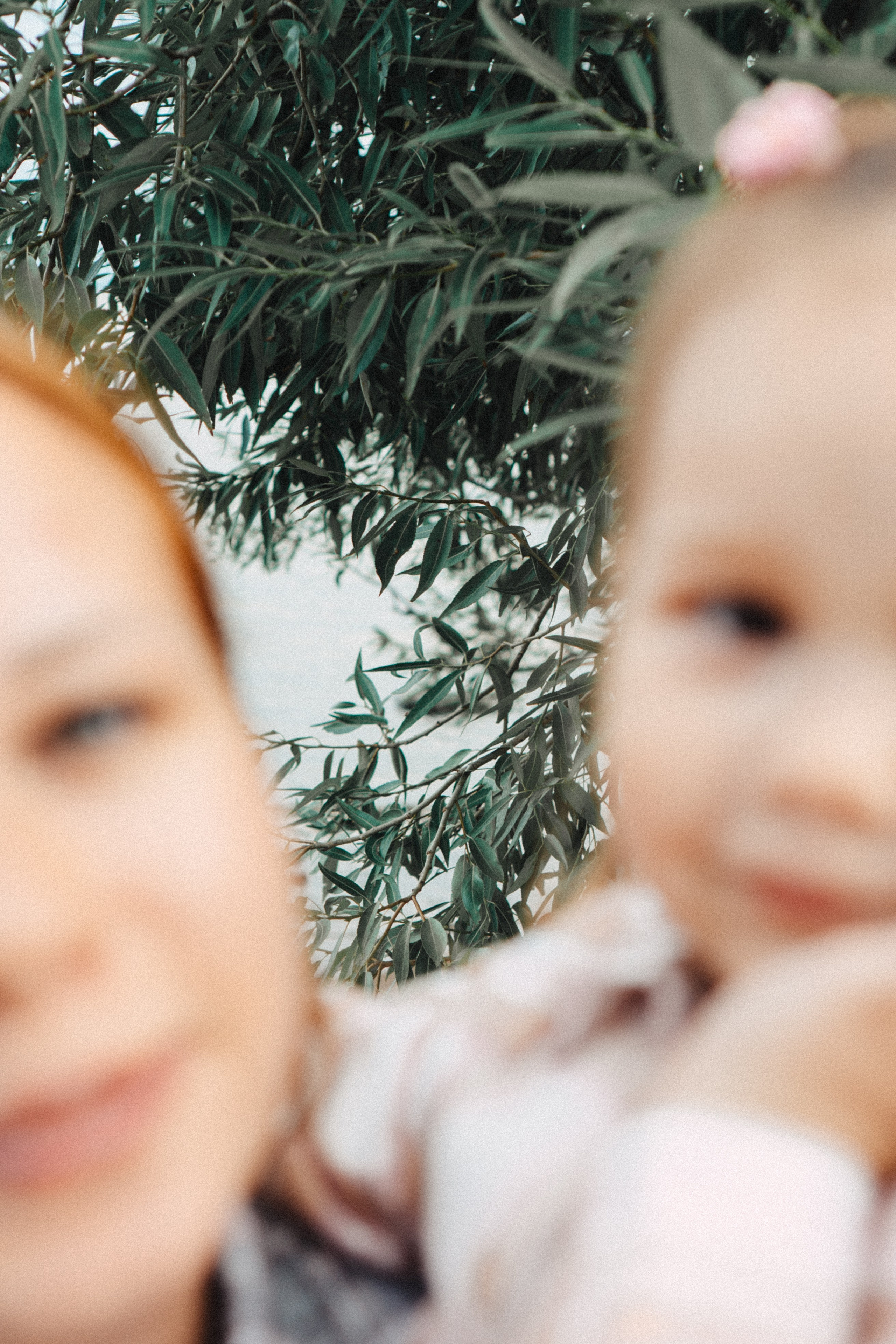 МАМА И ДОЧКА НА ФИНСКОМ ЗАЛИВЕ. Профессиональный фотограф, Санкт-Петербург — Виктория Богомолова