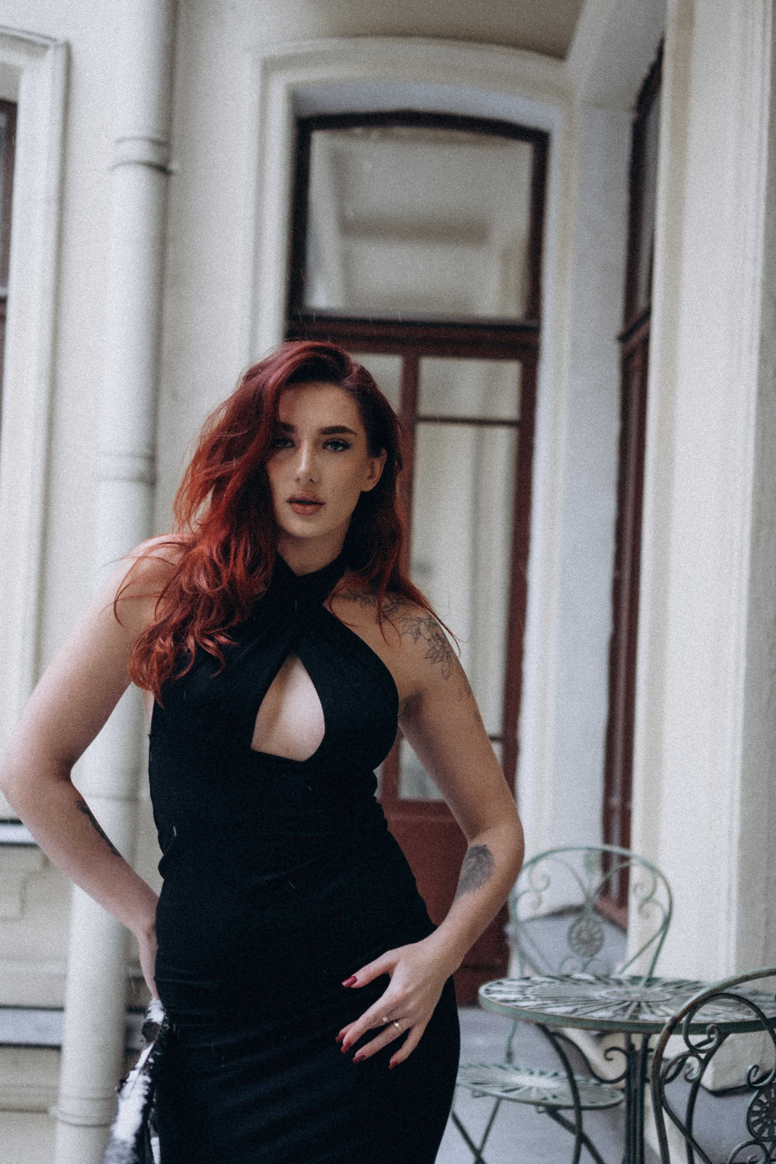 Для девушки. Профессиональный фотограф, Санкт-Петербург — Виктория Богомолова