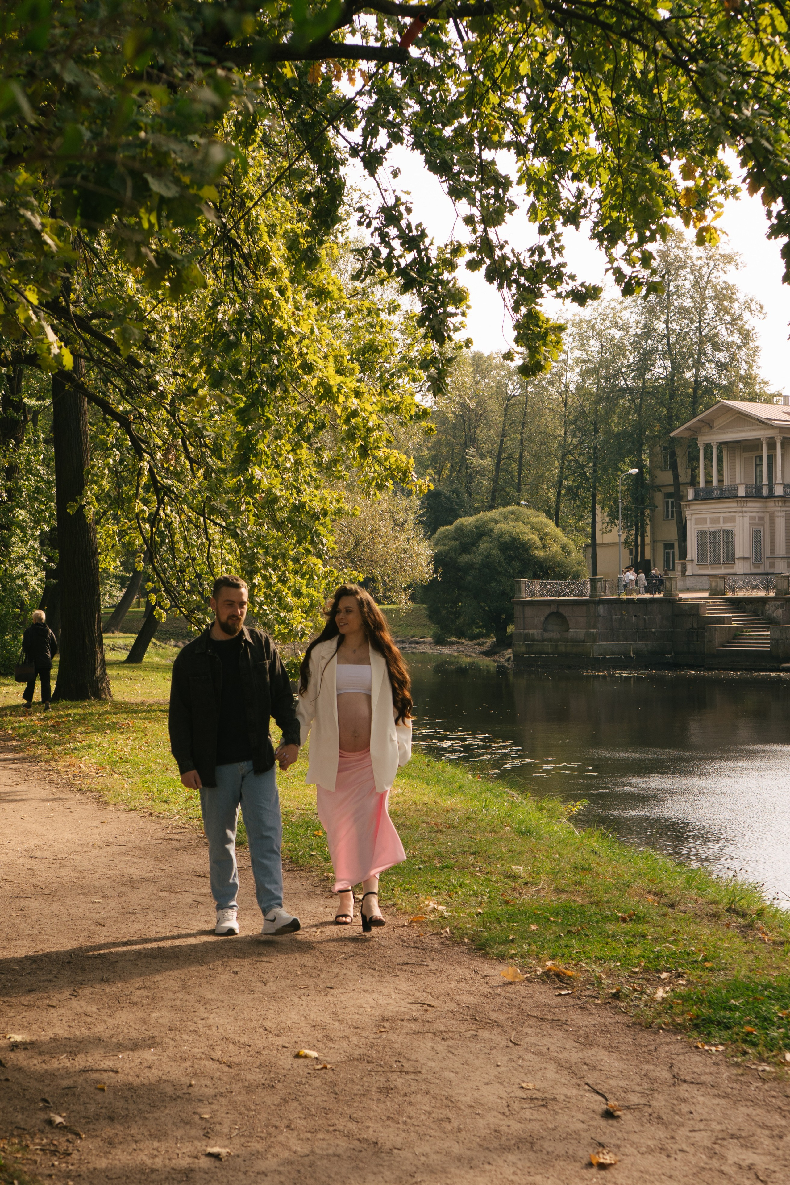 СЕМЕЙНАЯ ИСТОРИЯ. Профессиональный фотограф, Санкт-Петербург — Виктория Богомолова