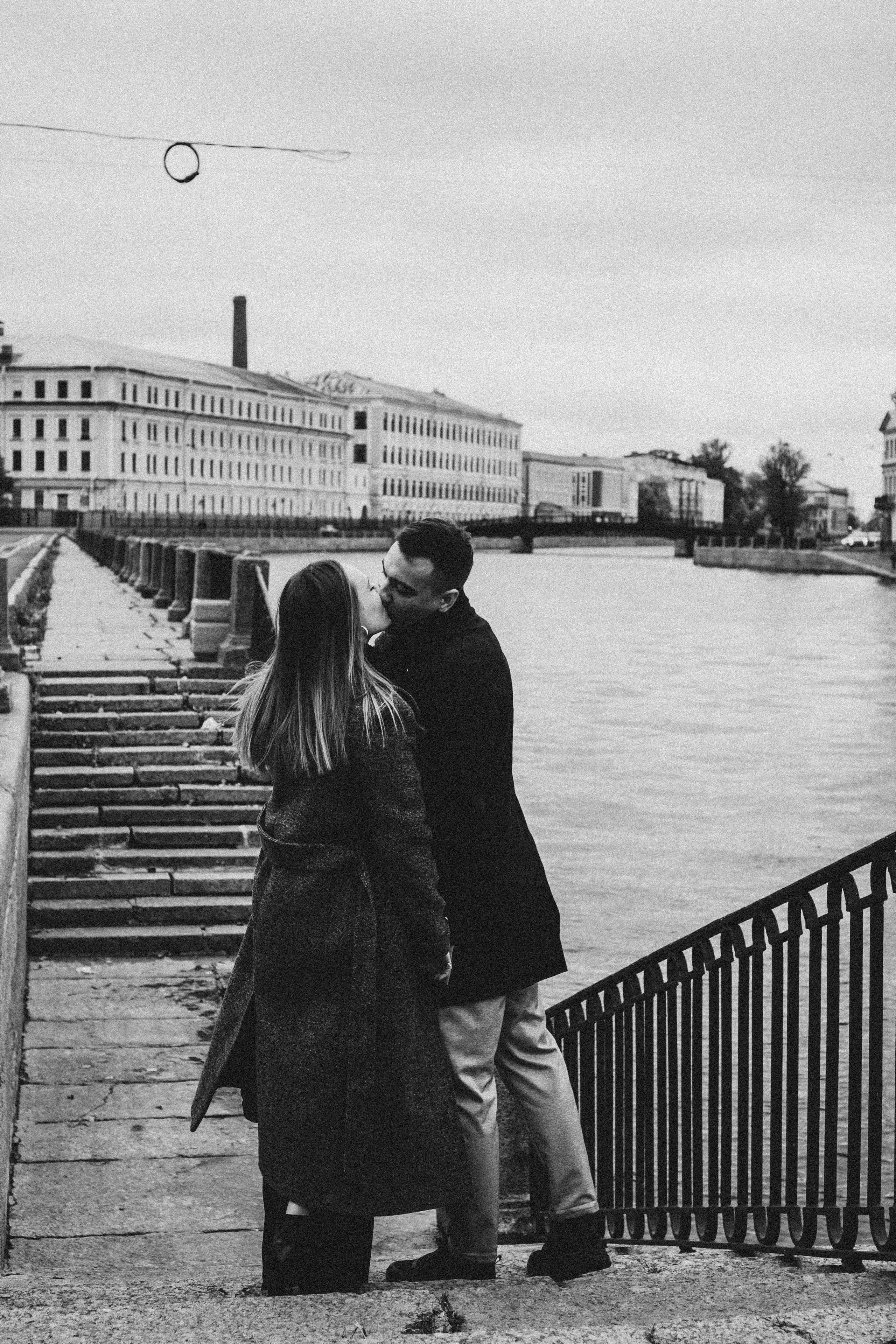Прогулка по городу. Профессиональный фотограф, Санкт-Петербург — Виктория Богомолова