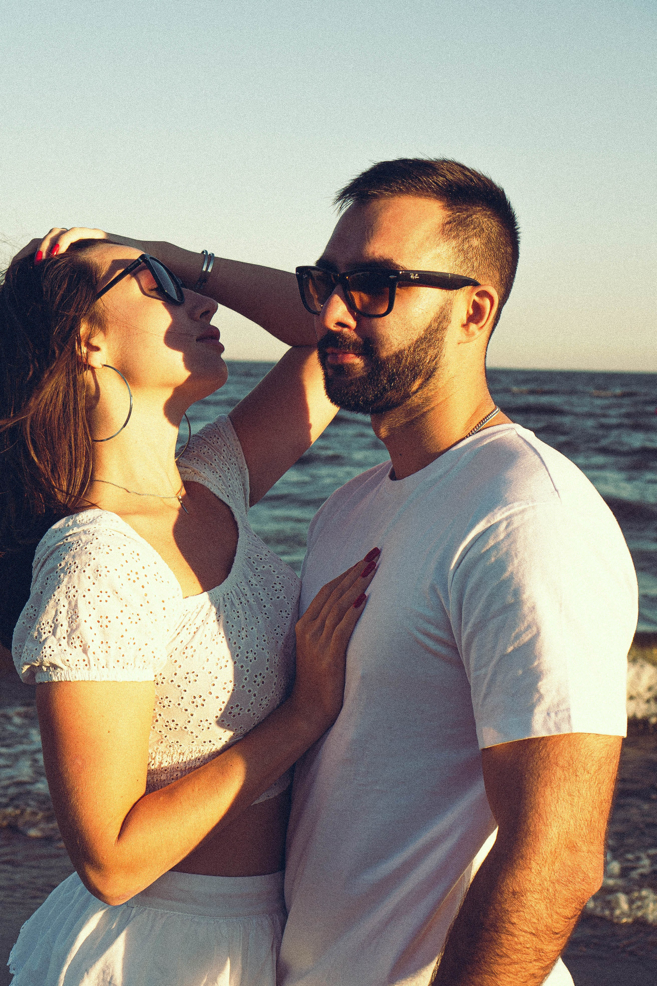 Любовь на заливе. Профессиональный фотограф, Санкт-Петербург — Виктория Богомолова